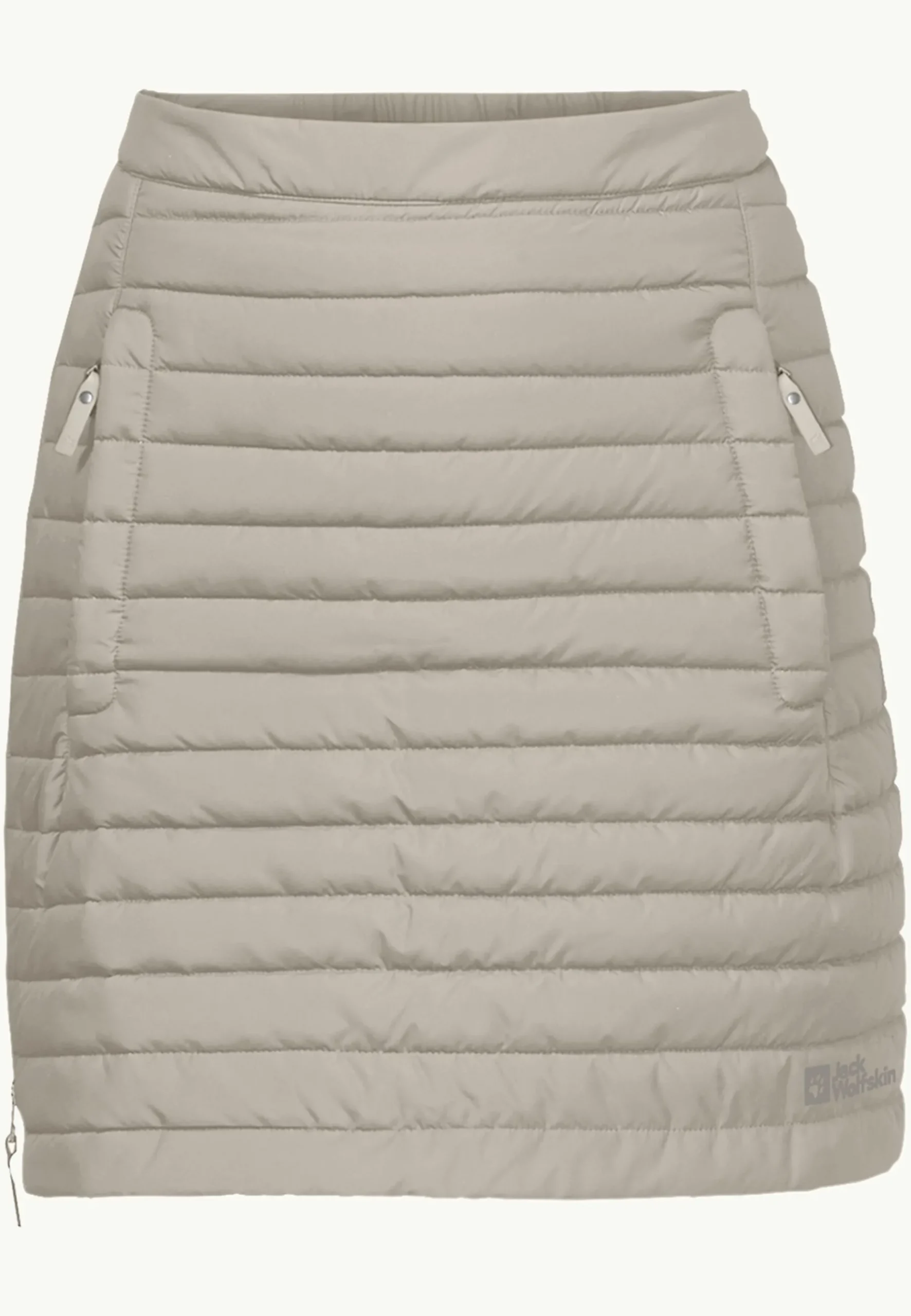 Jack Wolfskin Iceguard Skirt|DAMES Lifestyle|Rokken