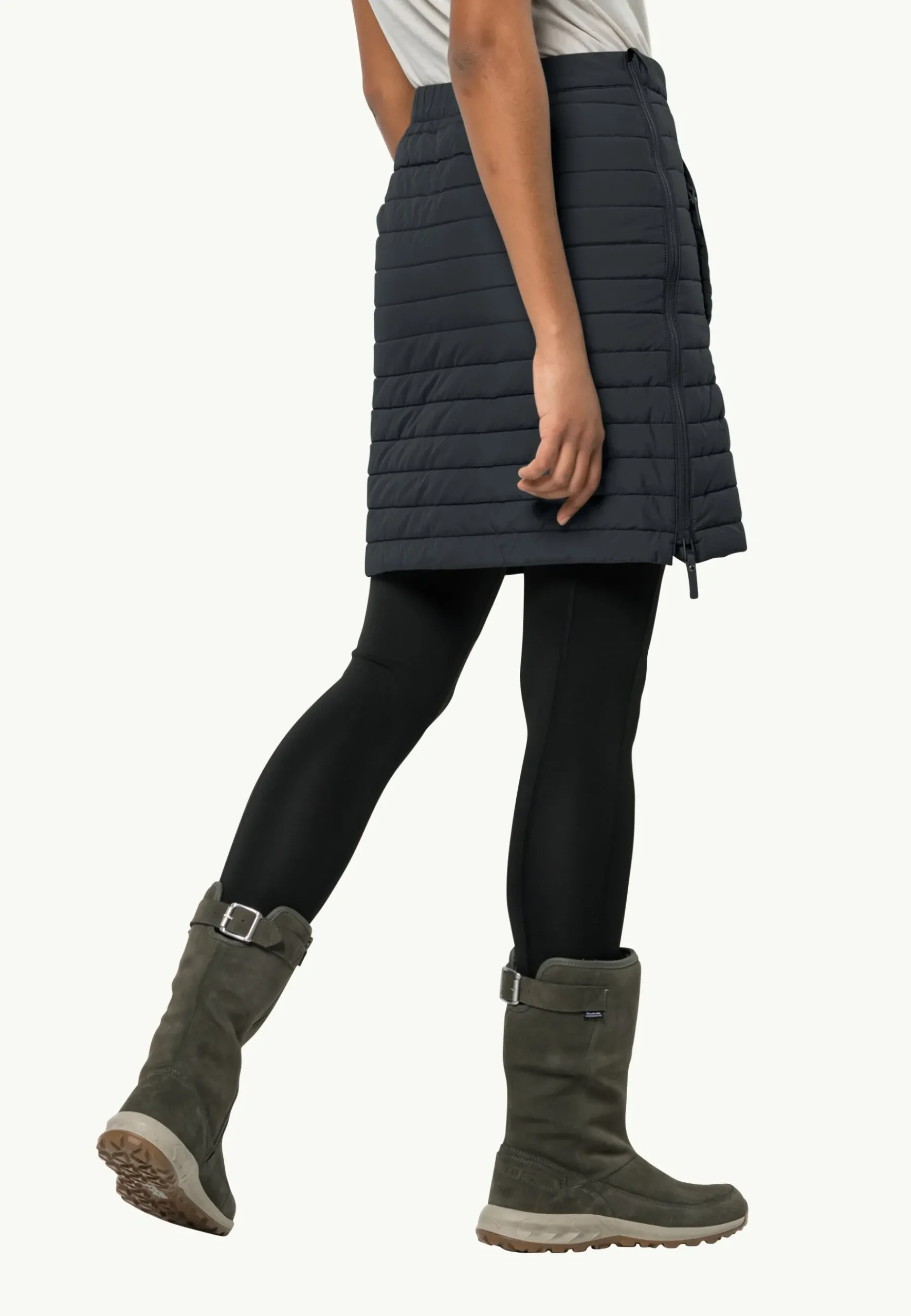 Jack Wolfskin Iceguard Skirt|DAMES Lifestyle|Rokken
