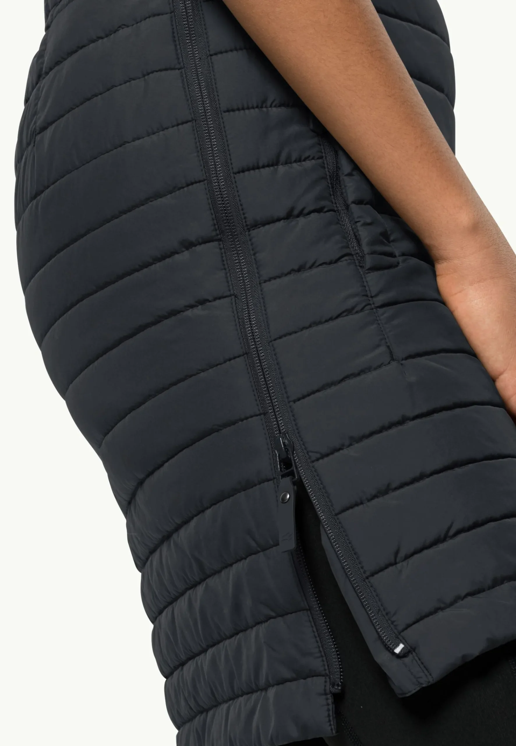 Jack Wolfskin Iceguard Skirt|DAMES Lifestyle|Rokken