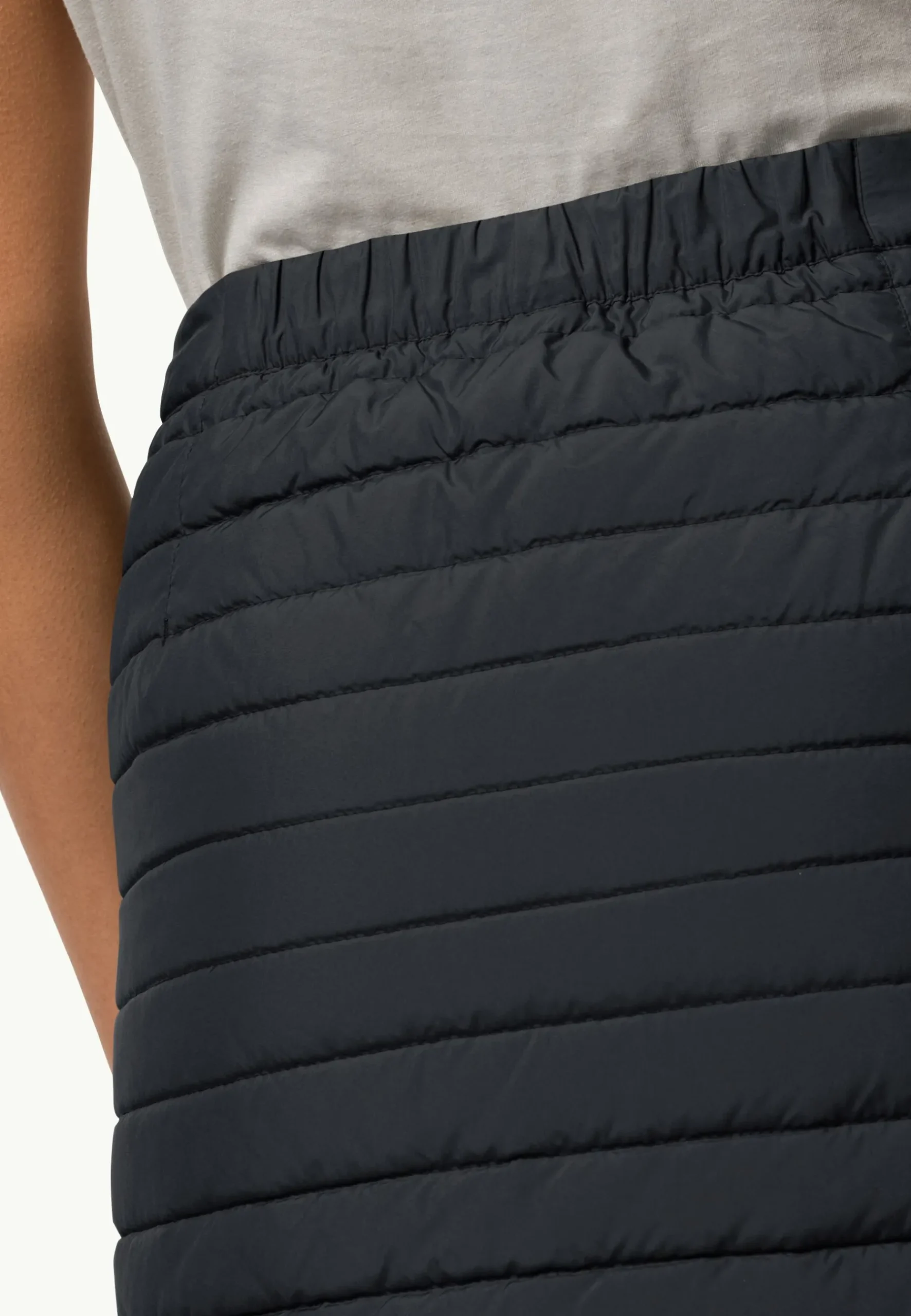 Jack Wolfskin Iceguard Skirt|DAMES Lifestyle|Rokken