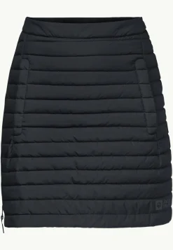 Jack Wolfskin Iceguard Skirt|DAMES Lifestyle|Rokken