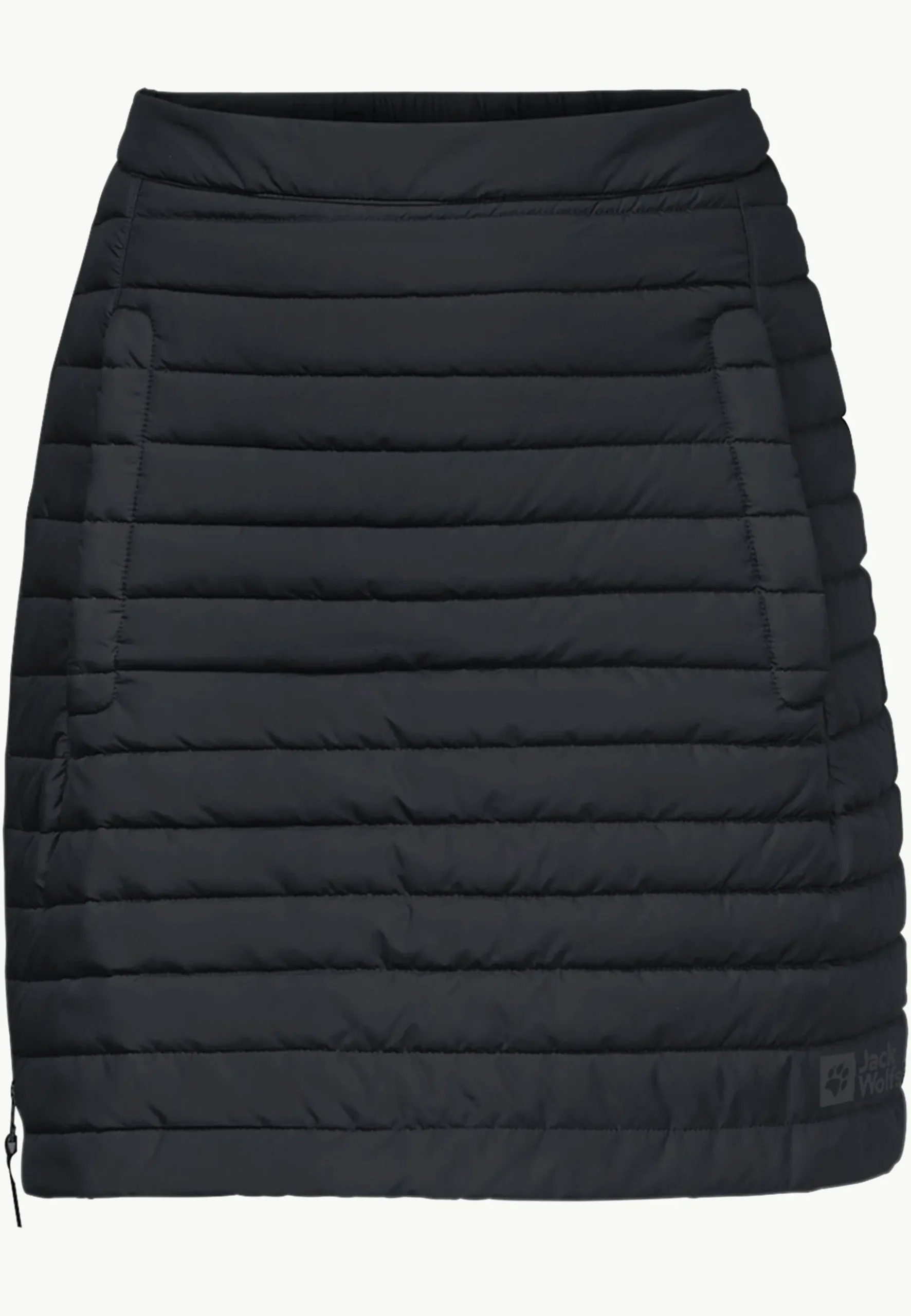 Jack Wolfskin Iceguard Skirt|DAMES Lifestyle|Rokken