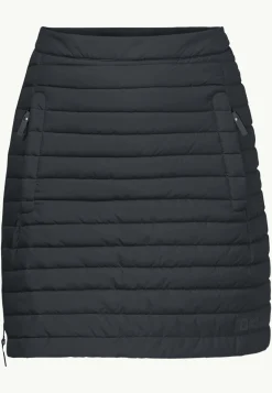 Jack Wolfskin Iceguard Skirt|DAMES Lifestyle|Rokken