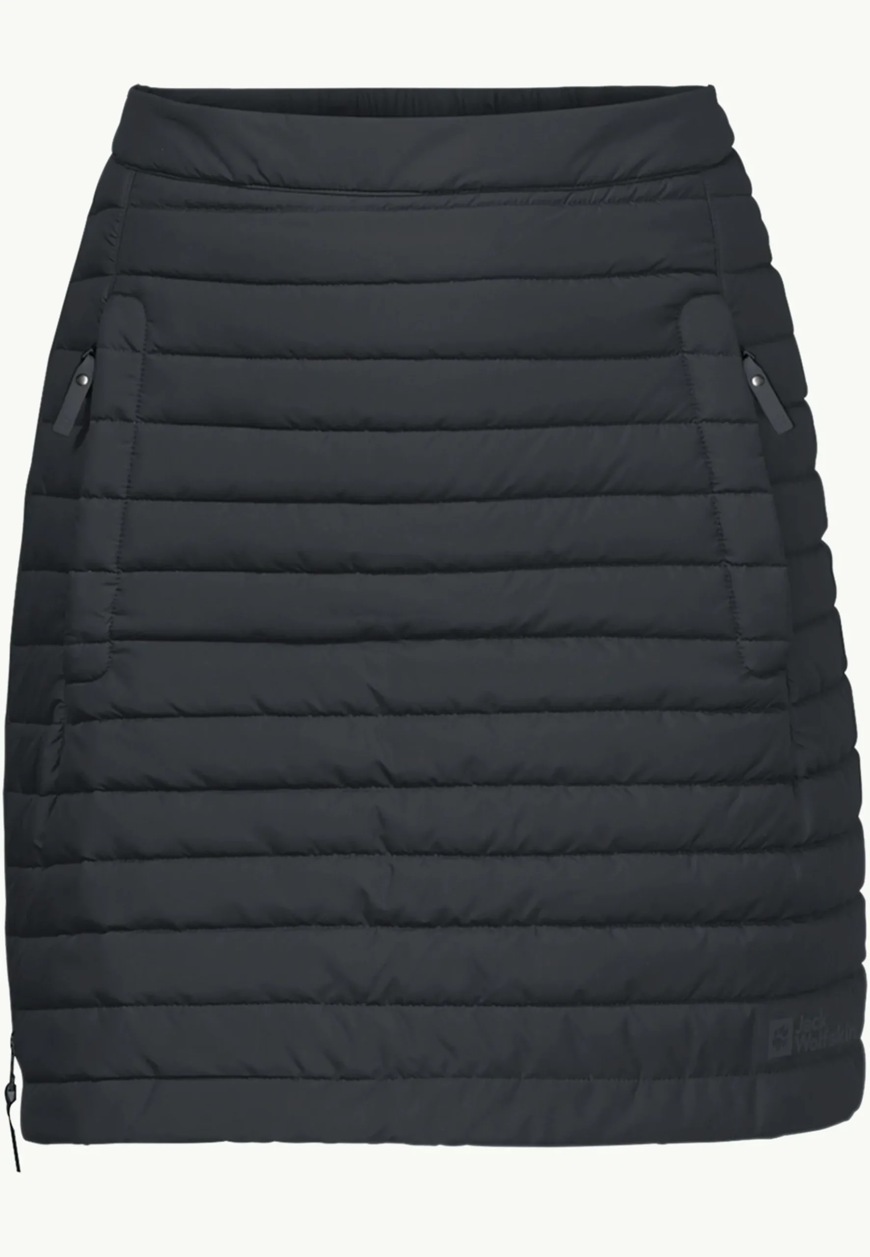 Jack Wolfskin Iceguard Skirt|DAMES Lifestyle|Rokken