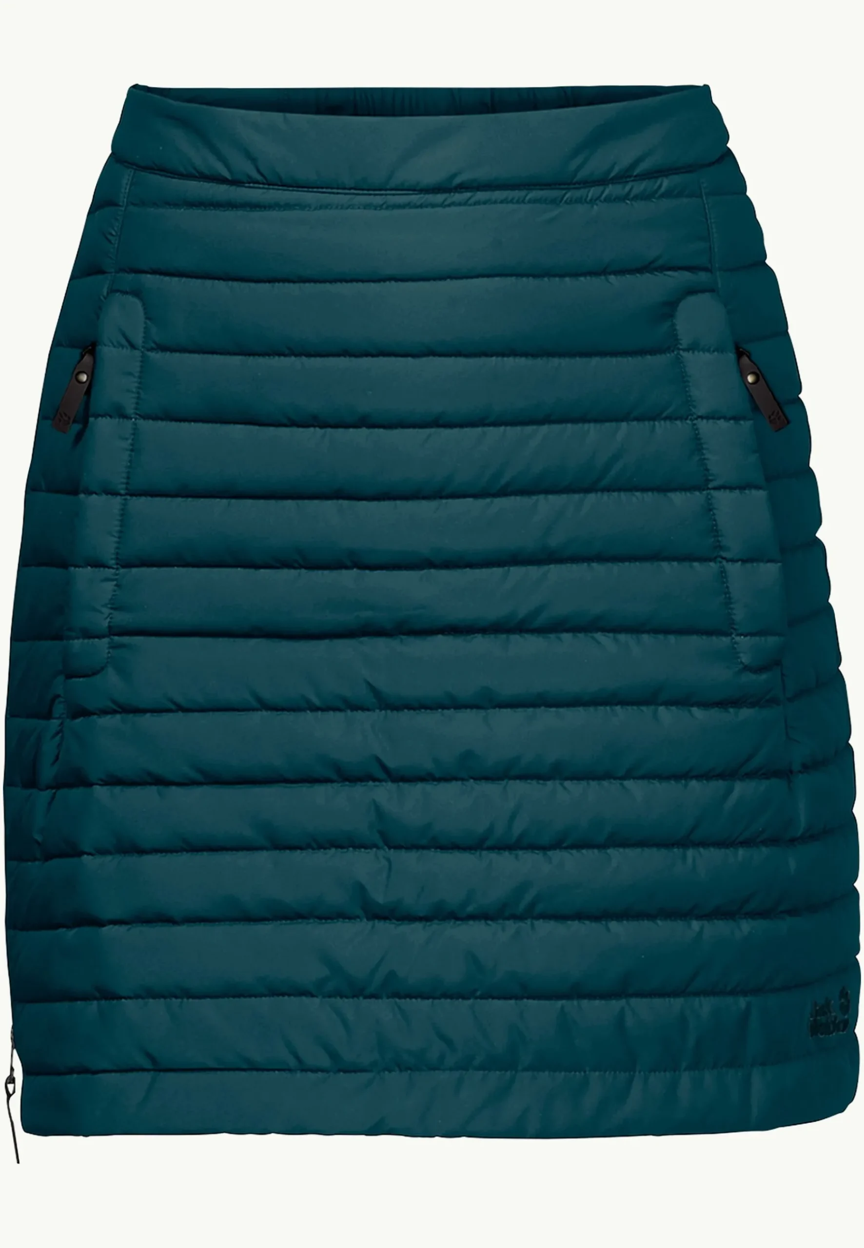 Jack Wolfskin Iceguard Skirt|DAMES Lifestyle|Rokken