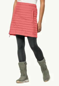 Jack Wolfskin Iceguard Skirt|DAMES Lifestyle|Rokken