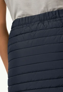 Jack Wolfskin Iceguard Skirt|DAMES Lifestyle|Rokken