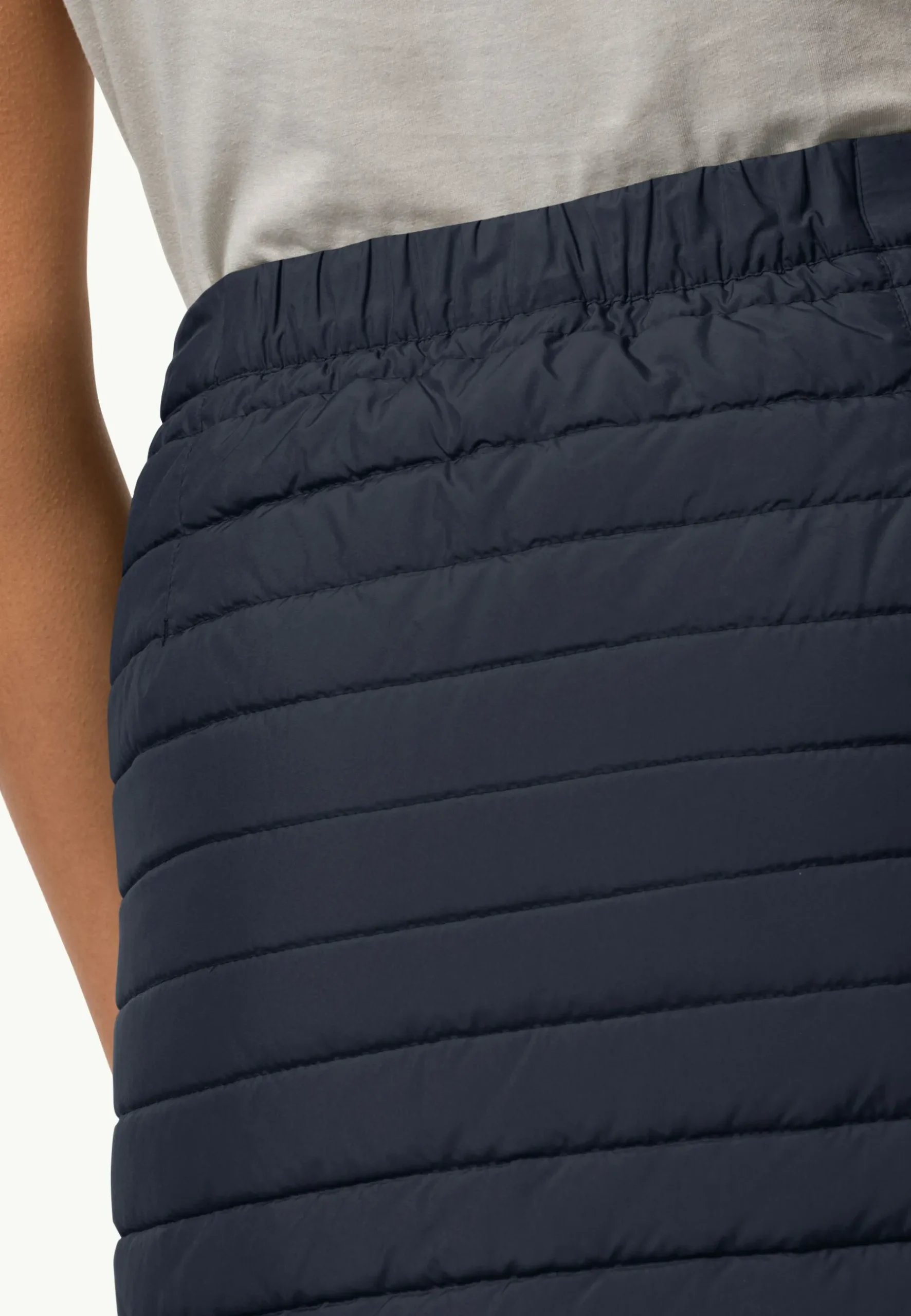 Jack Wolfskin Iceguard Skirt|DAMES Lifestyle|Rokken
