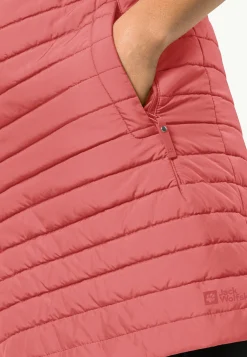 Jack Wolfskin Iceguard Skirt|DAMES Lifestyle|Rokken