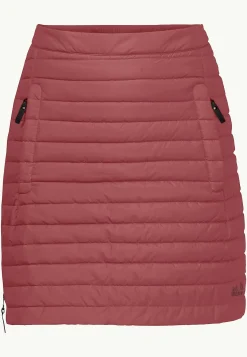 Jack Wolfskin Iceguard Skirt|DAMES Lifestyle|Rokken