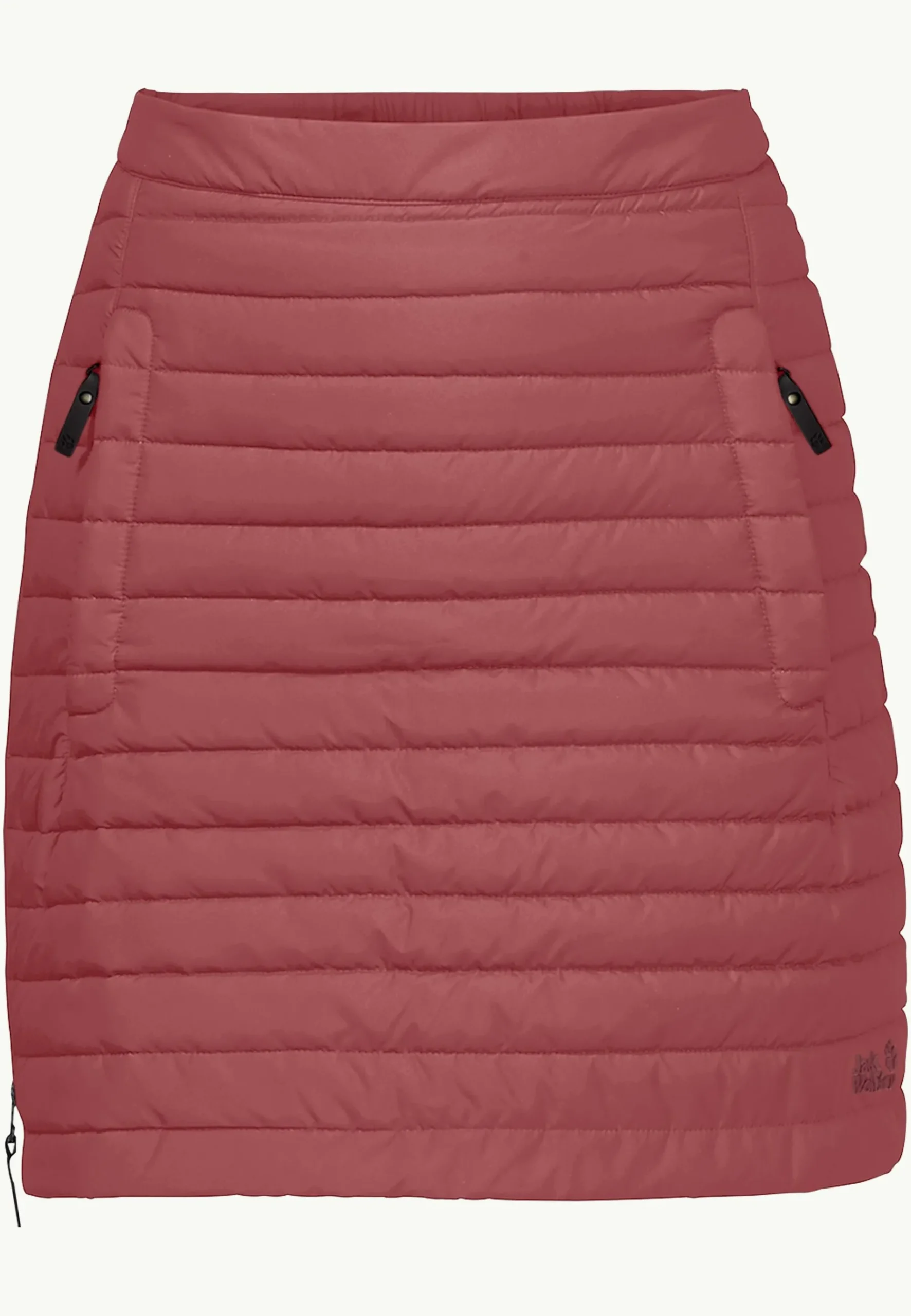 Jack Wolfskin Iceguard Skirt|DAMES Lifestyle|Rokken