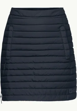 Jack Wolfskin Iceguard Skirt|DAMES Lifestyle|Rokken