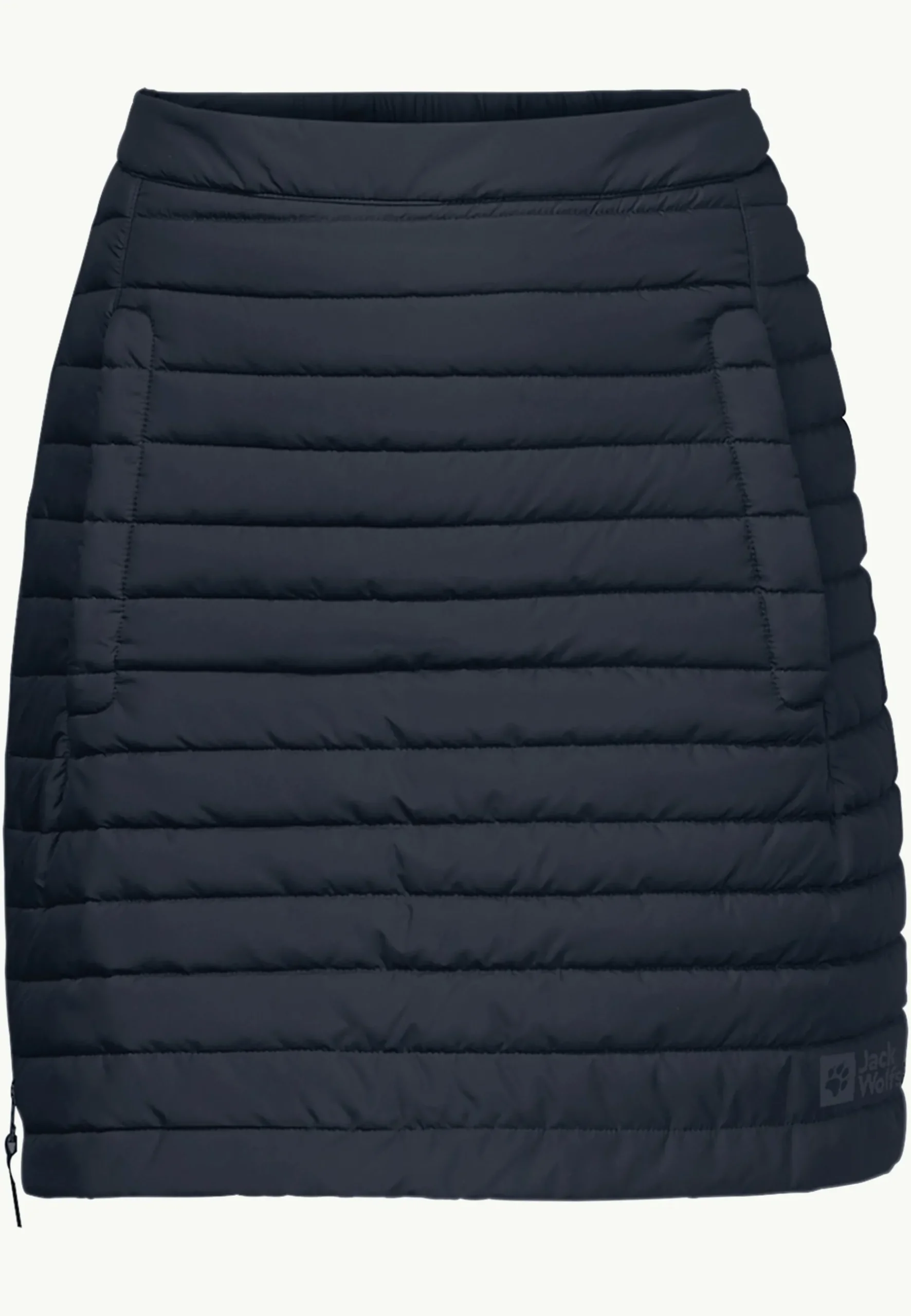 Jack Wolfskin Iceguard Skirt|DAMES Lifestyle|Rokken