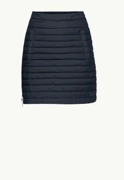 Jack Wolfskin Iceguard Skirt|DAMES Lifestyle|Rokken
