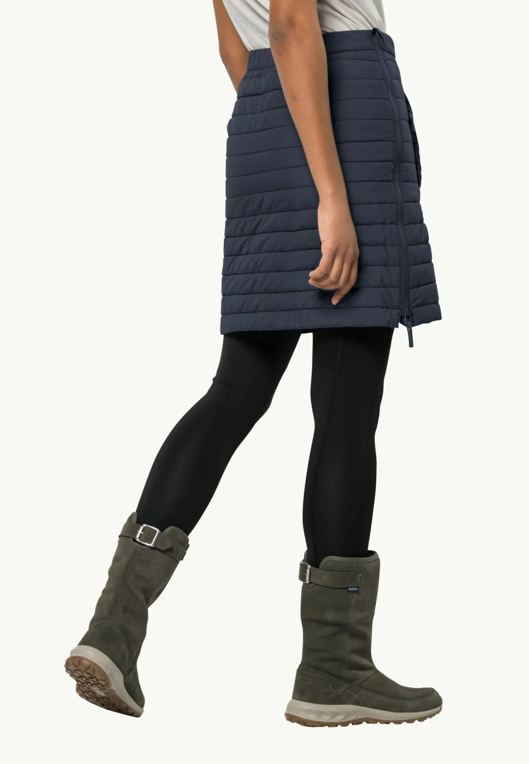 Jack Wolfskin Iceguard Skirt|DAMES Lifestyle|Rokken