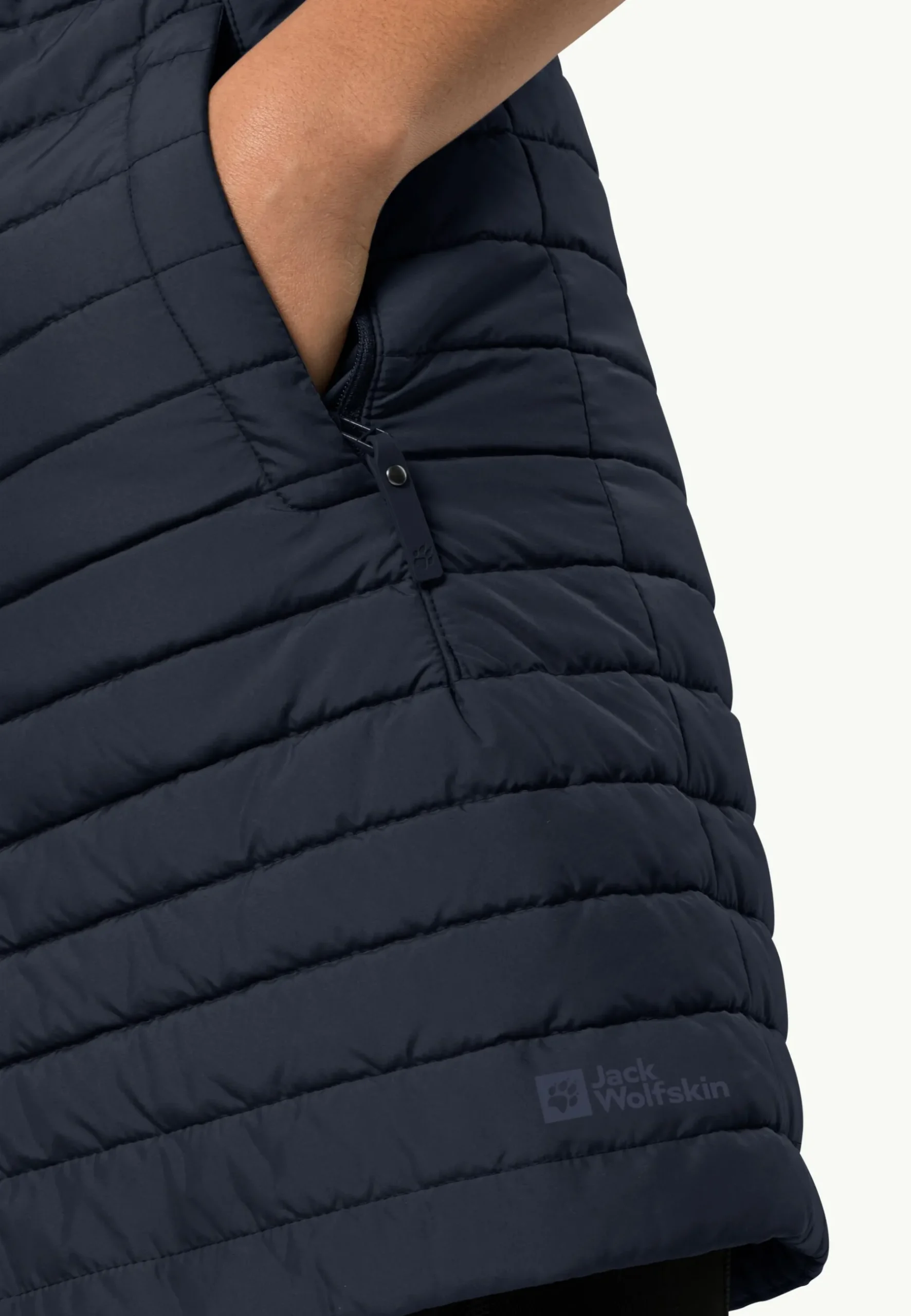 Jack Wolfskin Iceguard Skirt|DAMES Lifestyle|Rokken