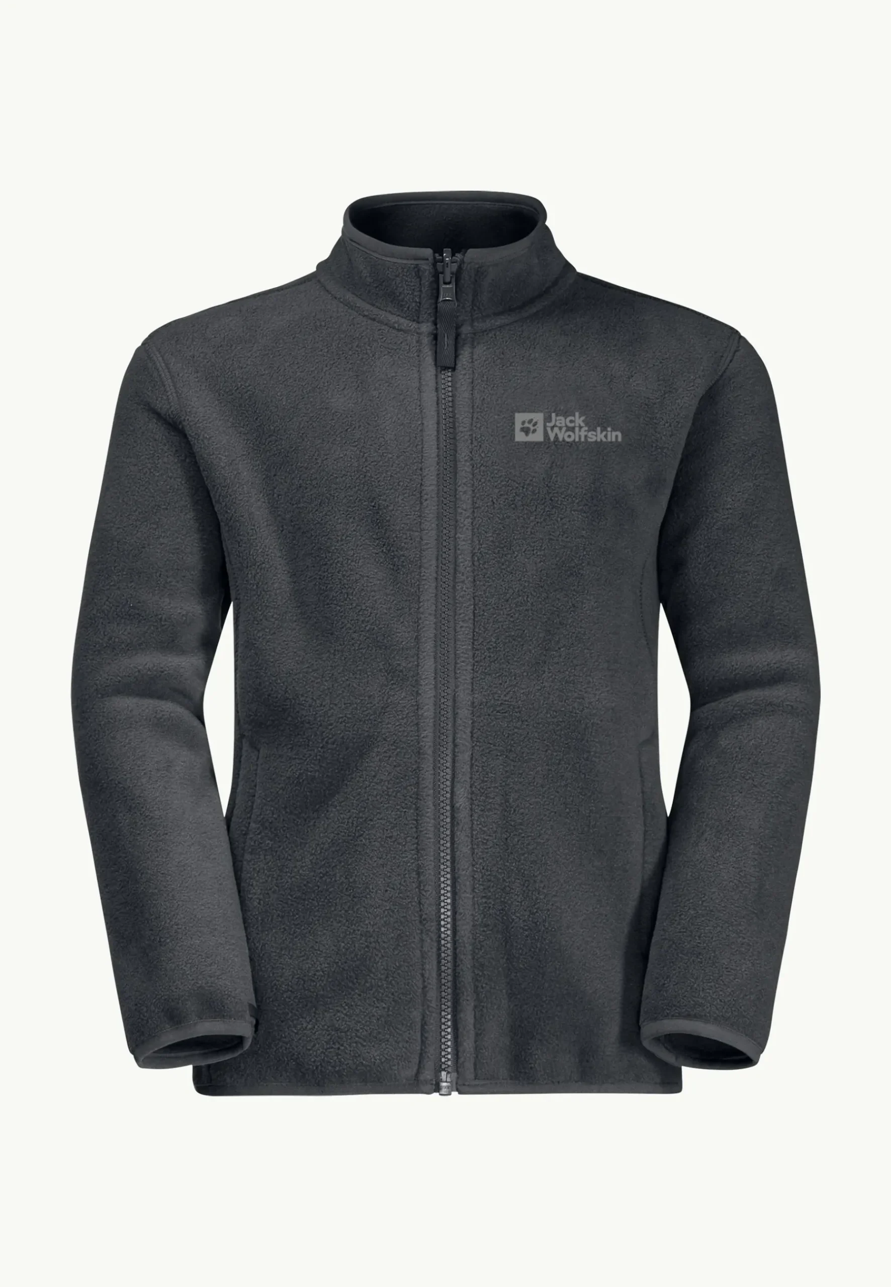 Jack Wolfskin Iceland 3in1 Jacket B|Kinderen Voor- En Najaarsjacks/-Jassen|Winterjacks
