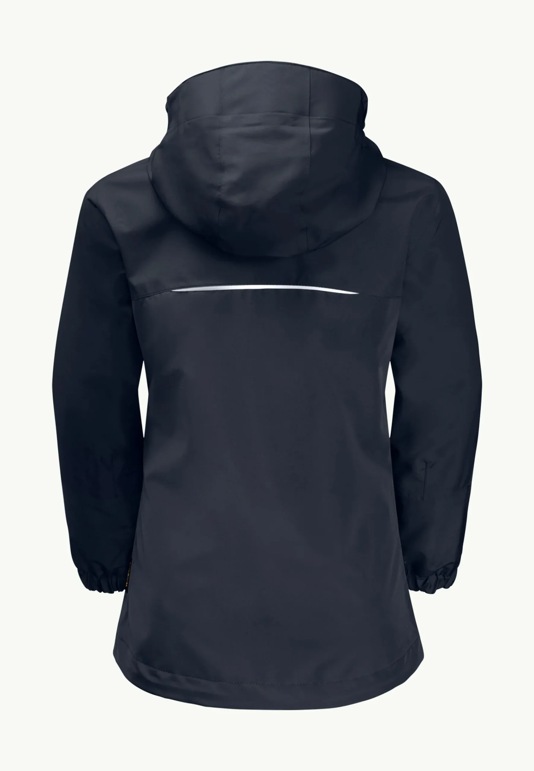 Jack Wolfskin Iceland 3in1 Jacket G|Kinderen Voor- En Najaarsjacks/-Jassen|Winterjacks