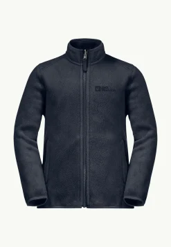 Jack Wolfskin Iceland 3in1 Jacket G|Kinderen Voor- En Najaarsjacks/-Jassen|Winterjacks