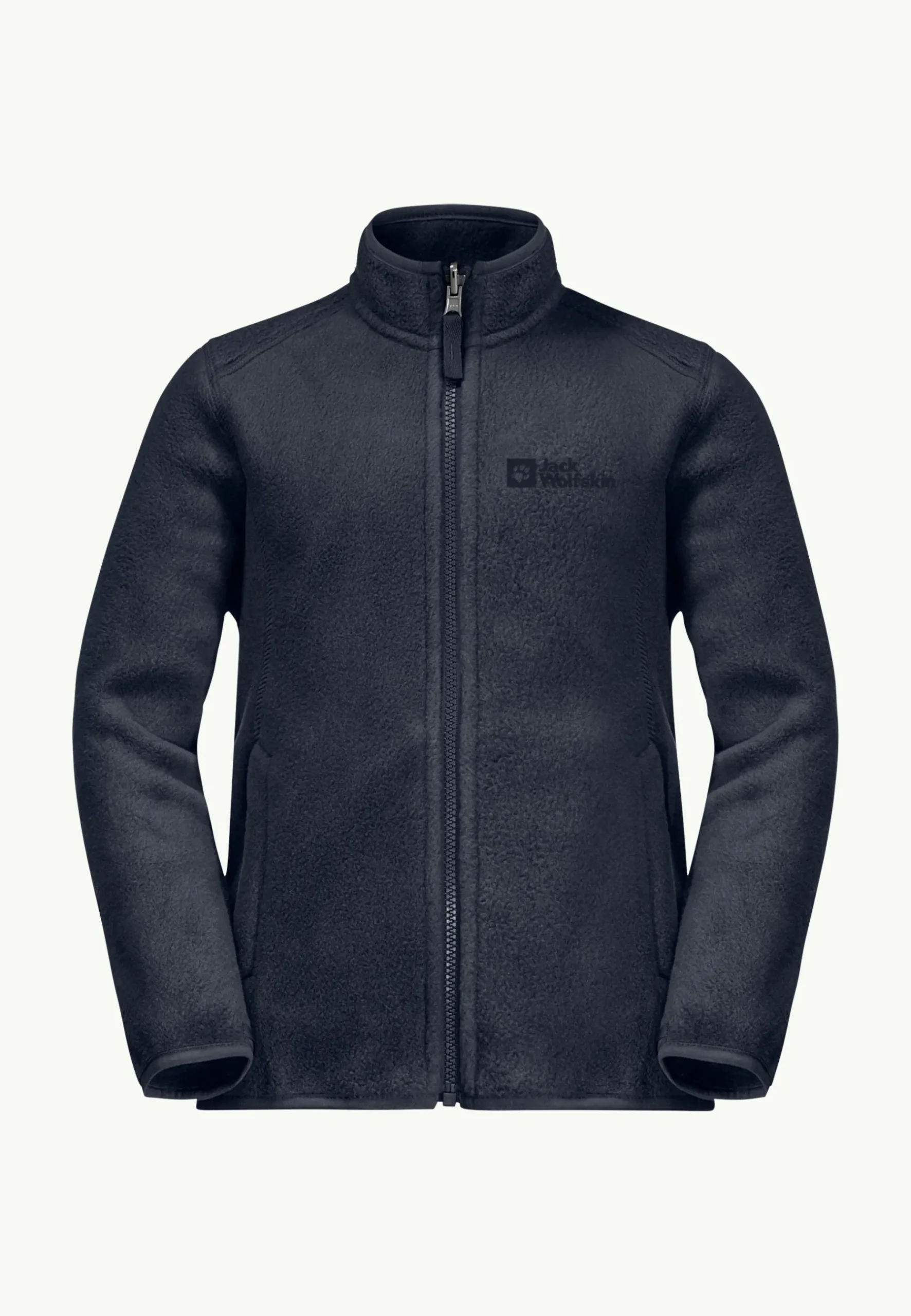 Jack Wolfskin Iceland 3in1 Jacket G|Kinderen Voor- En Najaarsjacks/-Jassen|Winterjacks