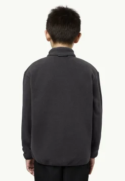 Jack Wolfskin Iceland 3in1 Jacket K|Kinderen Voor- En Najaarsjacks/-Jassen|Winterjacks