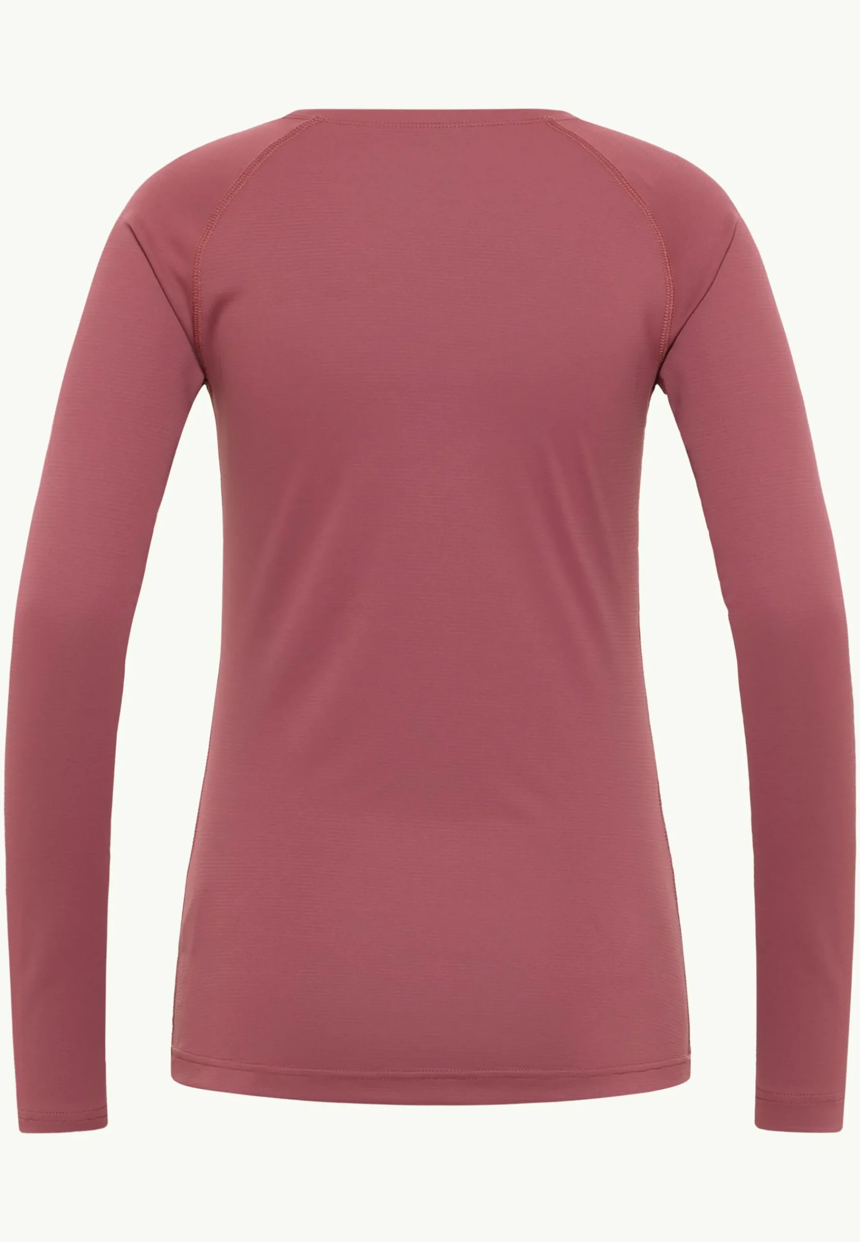 Jack Wolfskin Infinite Light Ls W|DAMES Ski|Functionele Shirts