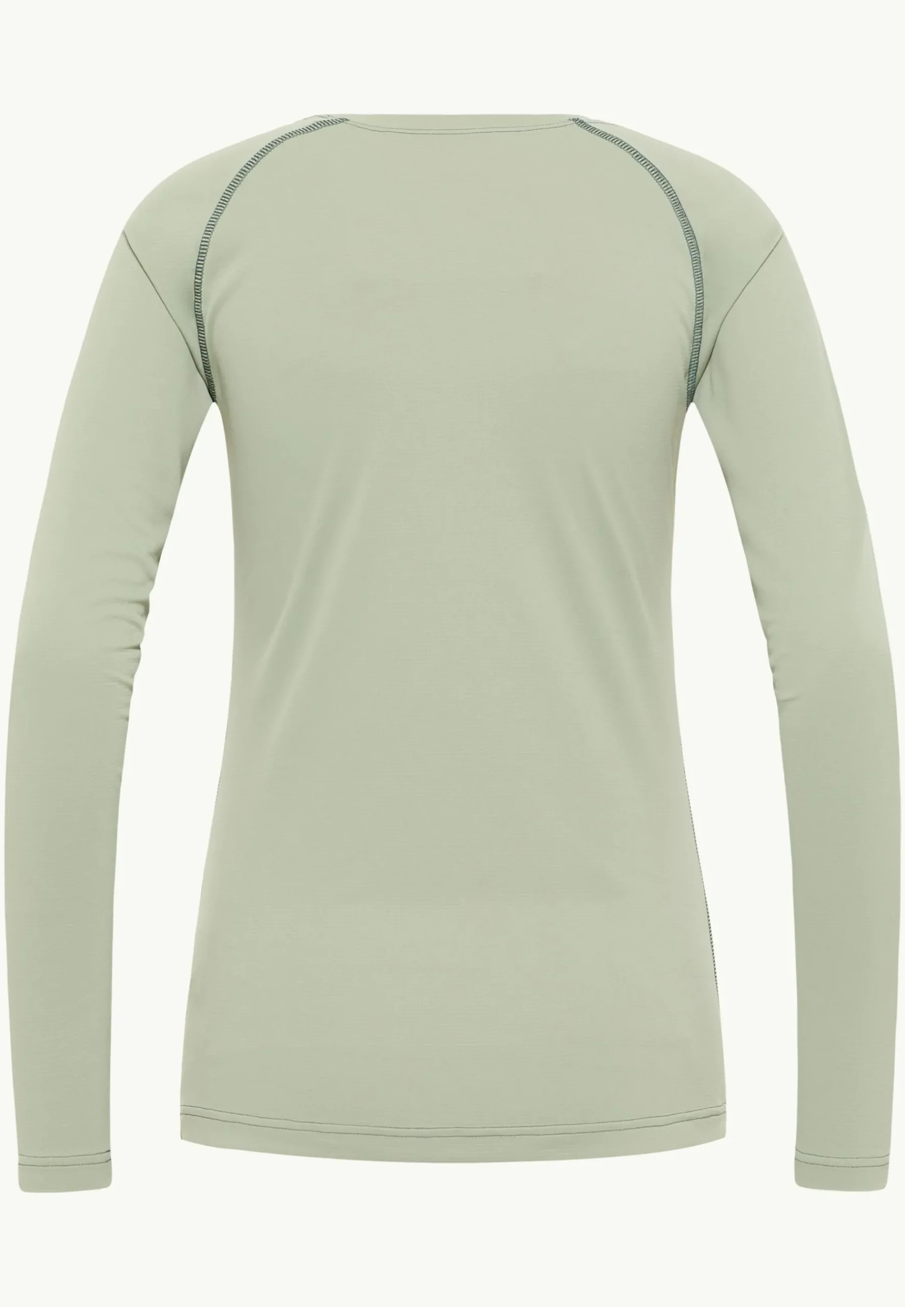 Jack Wolfskin Infinite Light Ls W|DAMES Ski|Functionele Shirts