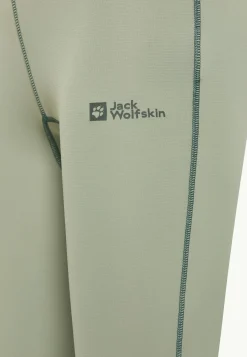 Jack Wolfskin Infinite Light Pants W|DAMES Ski|Functioneel Ondergoed