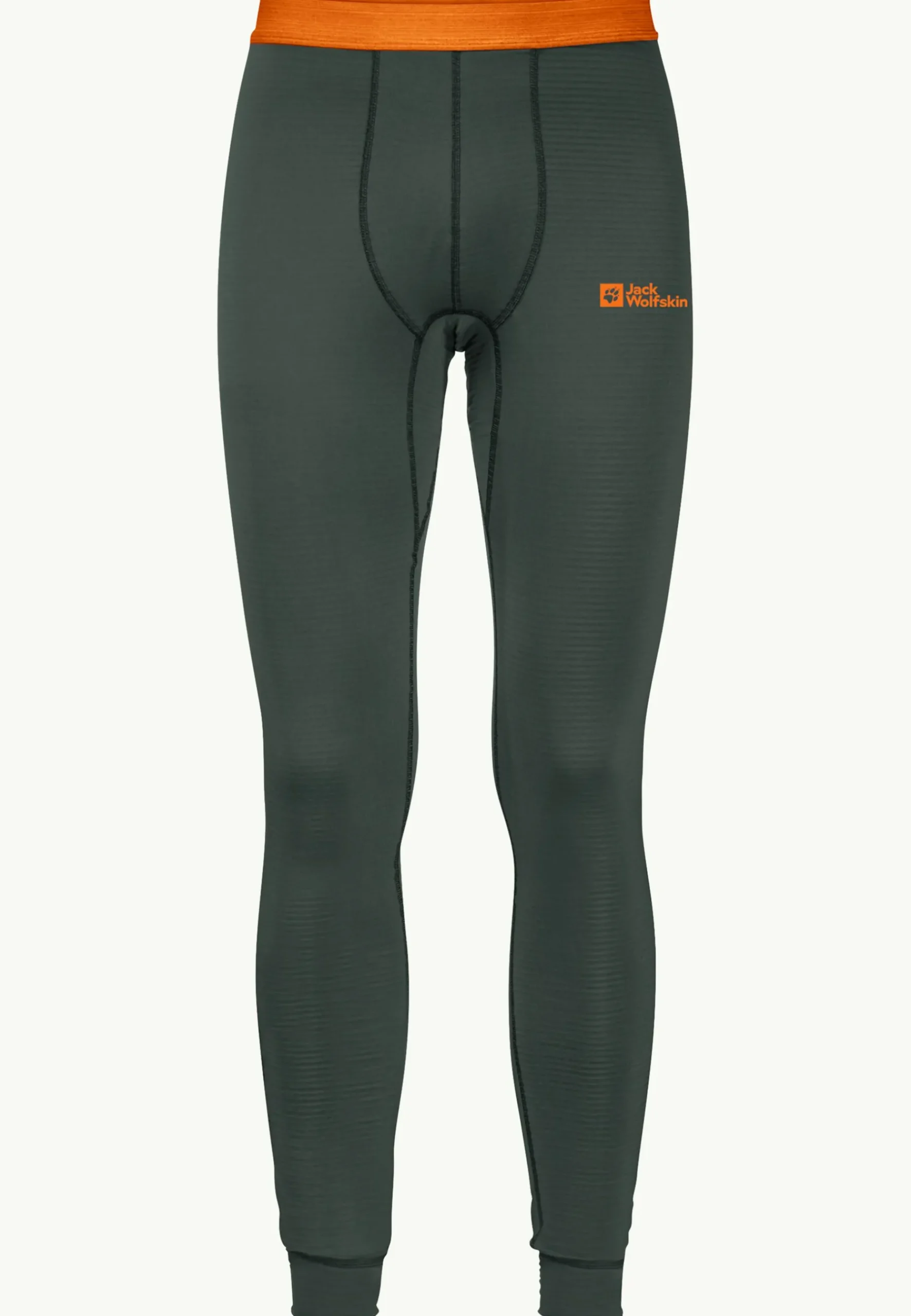 Jack Wolfskin Infinite Pants M|Heren Functioneel Ondergoed|Wandelbroeken