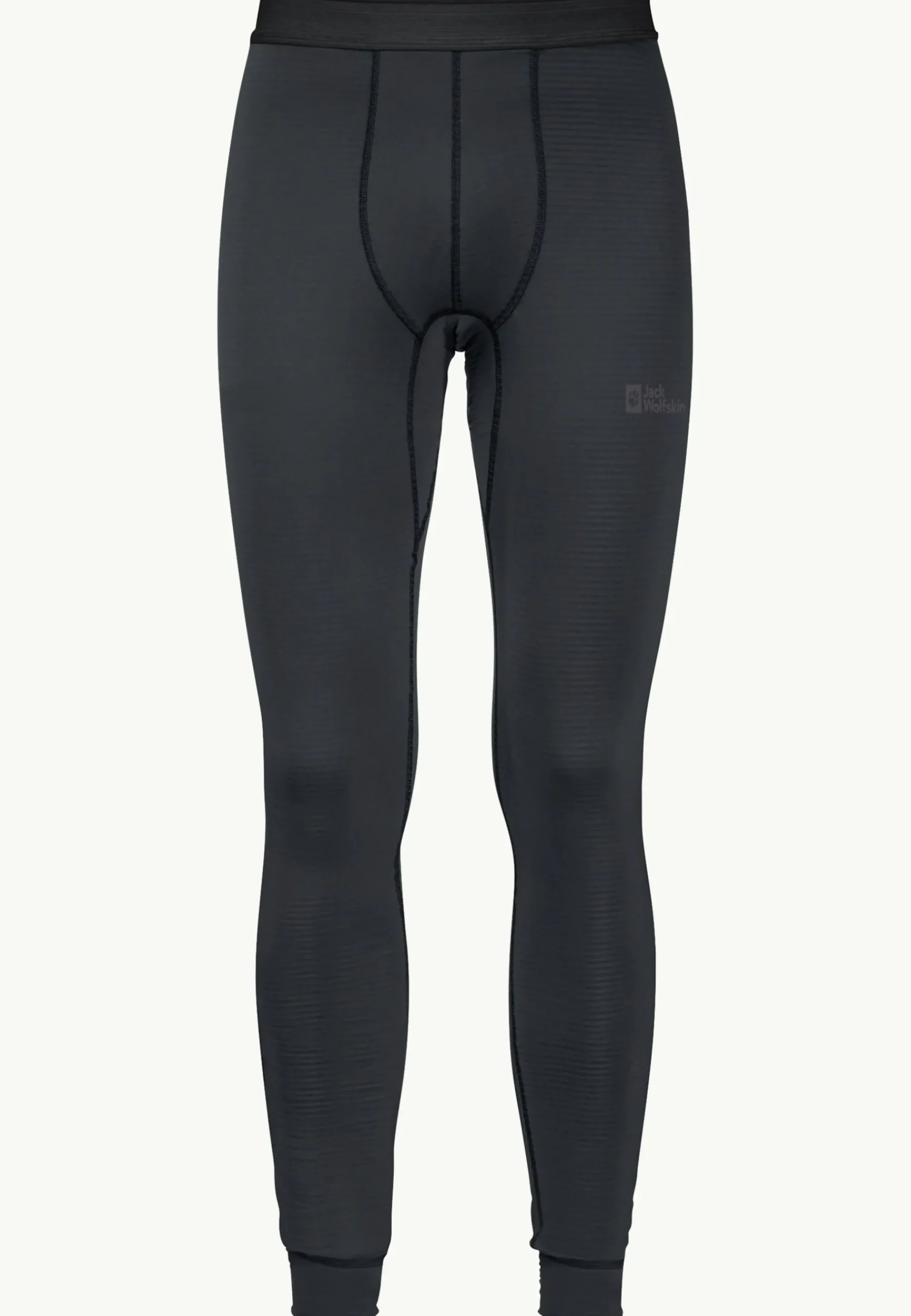 Jack Wolfskin Infinite Pants M|Heren Functioneel Ondergoed|Wandelbroeken