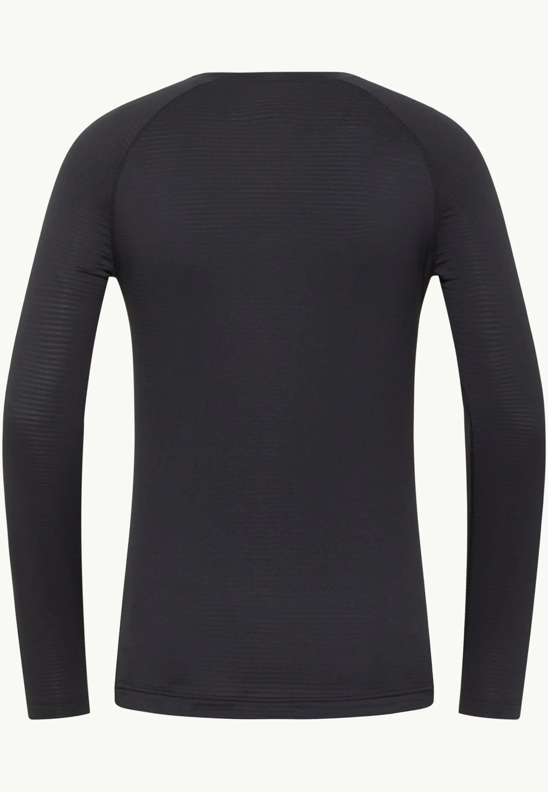 Jack Wolfskin Infinite Warm Ls M|Heren Ski|Functionele Shirts