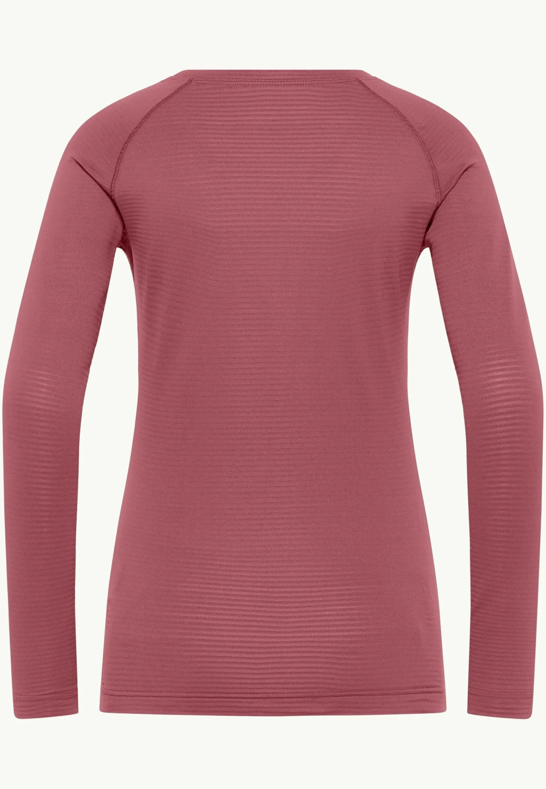 Jack Wolfskin Infinite Warm Ls W|DAMES Ski|Functionele Shirts