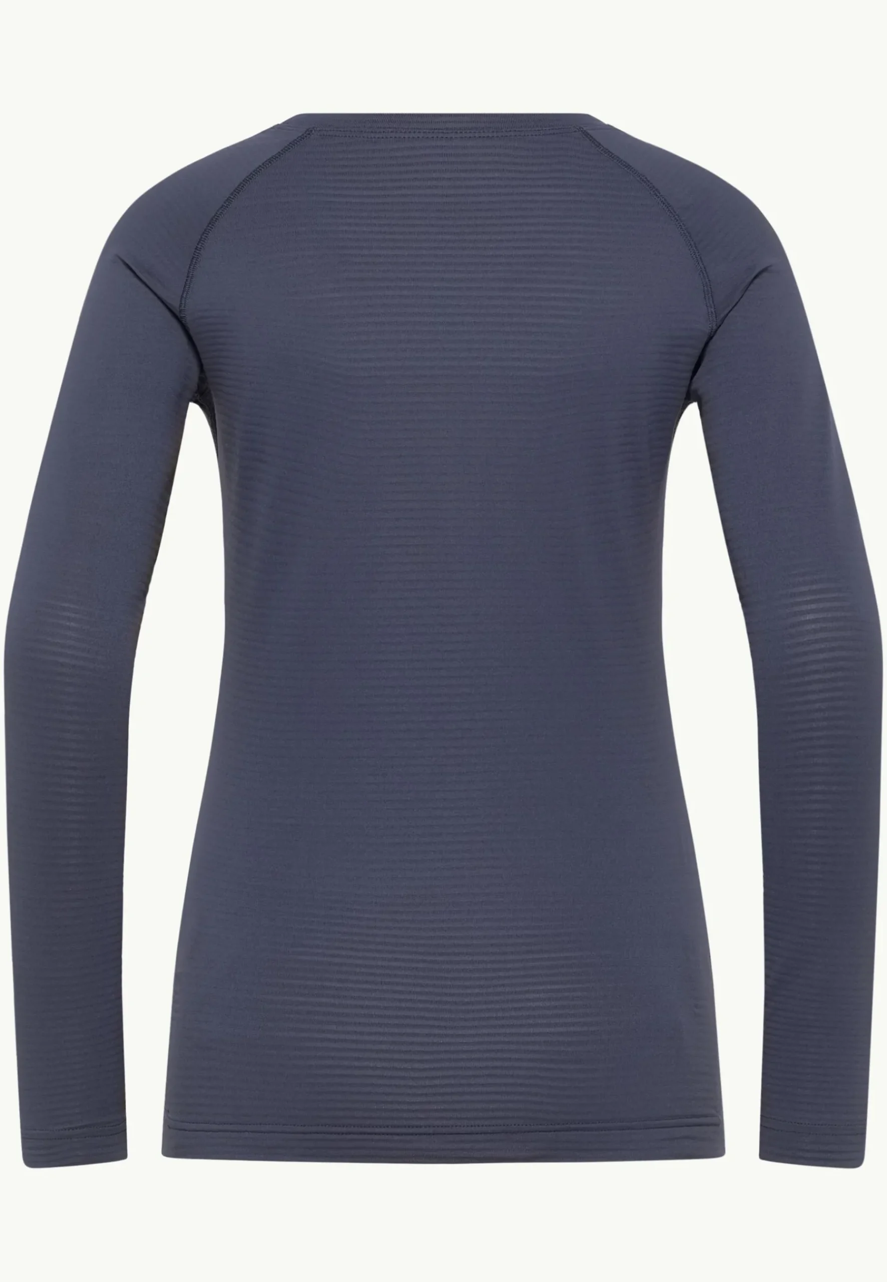 Jack Wolfskin Infinite Warm Ls W|DAMES Ski|Functionele Shirts