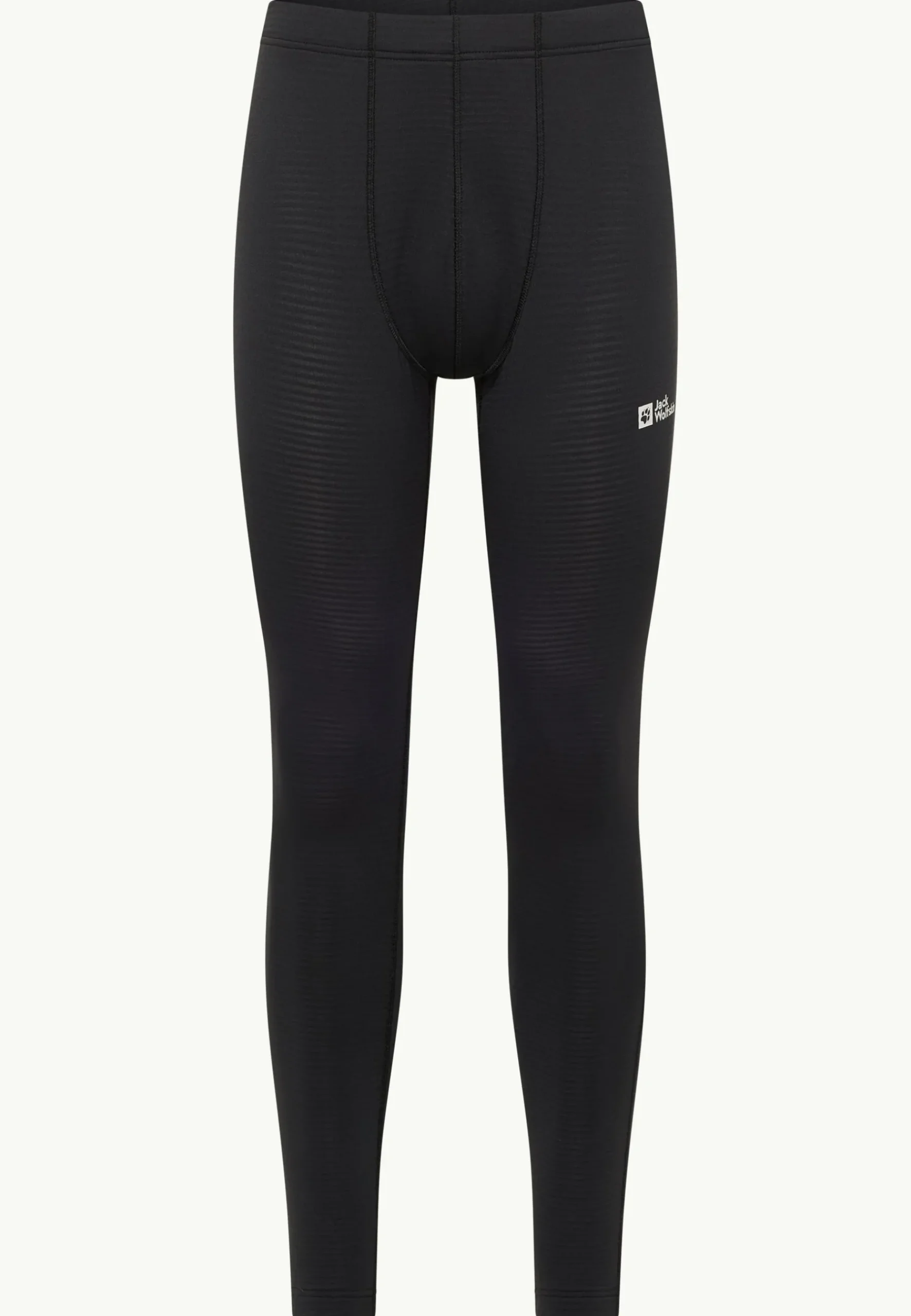 Jack Wolfskin Infinite Warm Pants M|Heren Ski|Functioneel Ondergoed