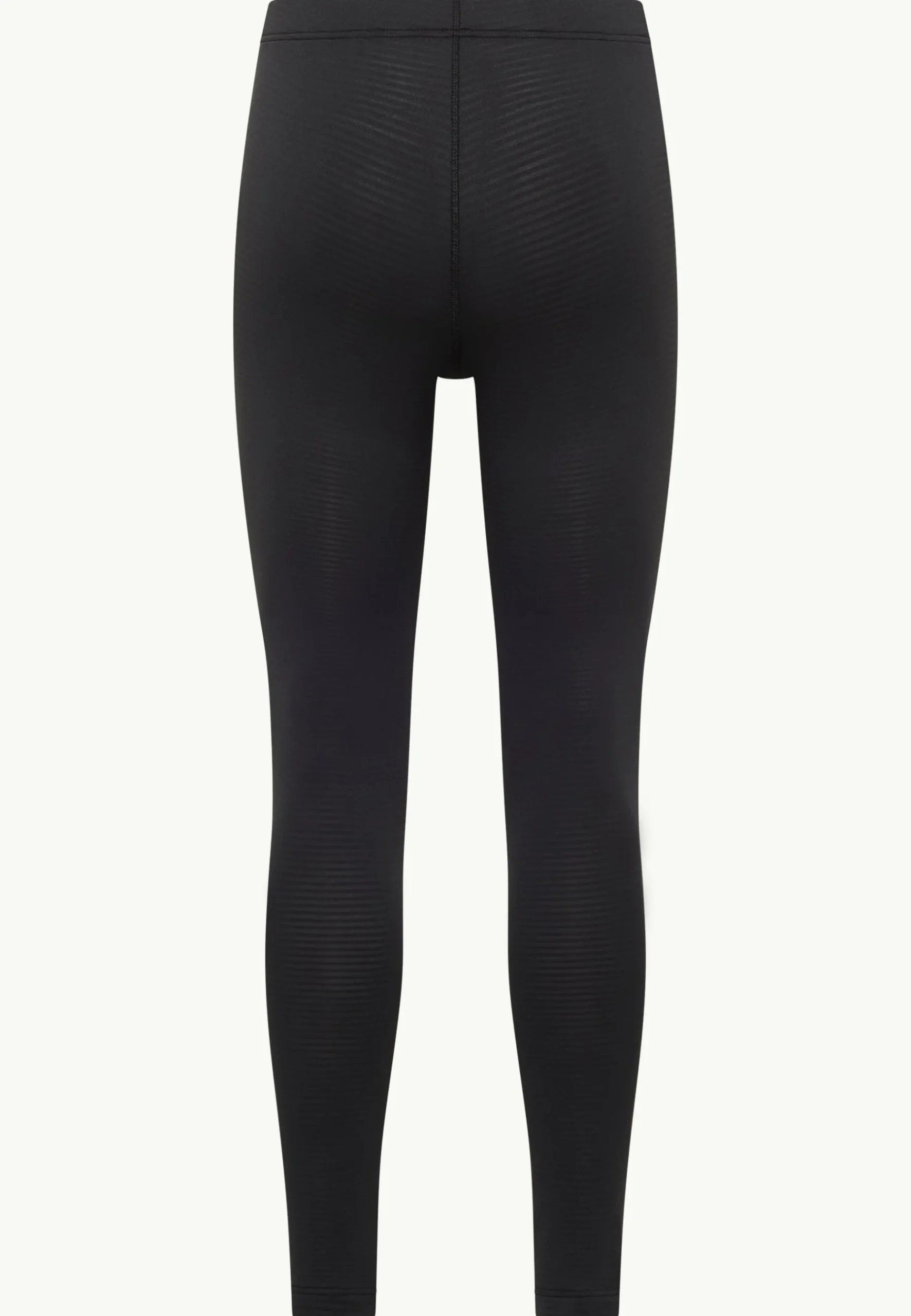 Jack Wolfskin Infinite Warm Pants M|Heren Ski|Functioneel Ondergoed