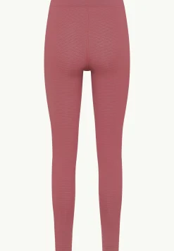 Jack Wolfskin Infinite Warm Pants W|DAMES Ski|Functioneel Ondergoed