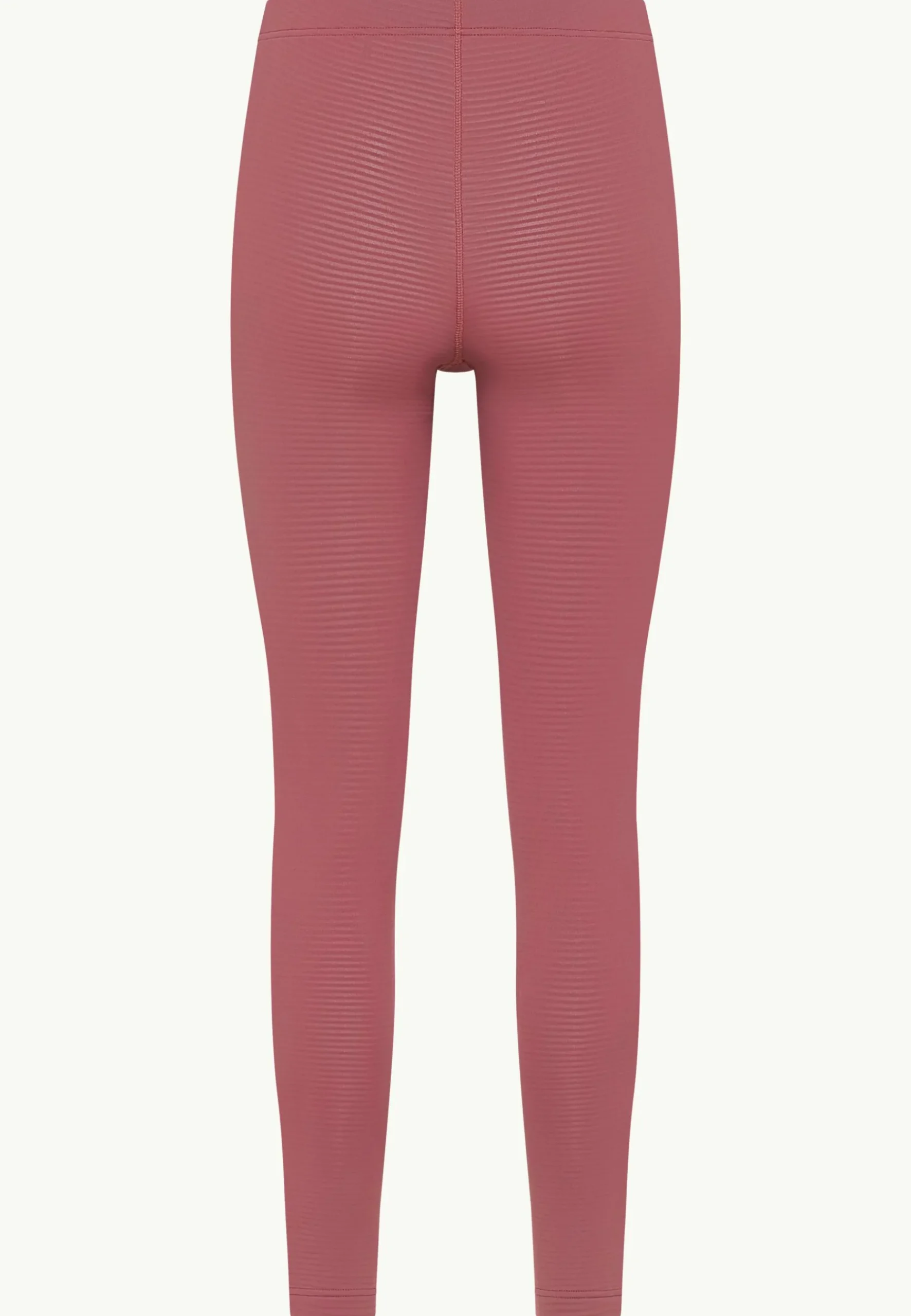 Jack Wolfskin Infinite Warm Pants W|DAMES Ski|Functioneel Ondergoed