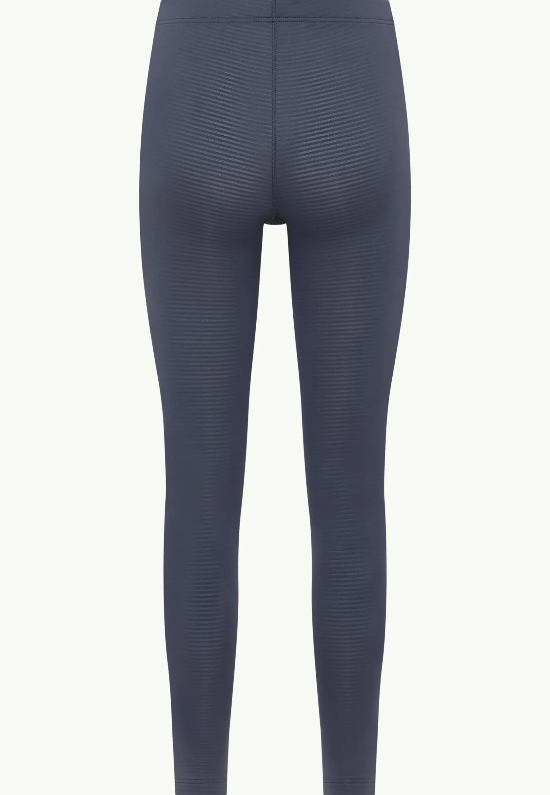 Jack Wolfskin Infinite Warm Pants W|DAMES Ski|Functioneel Ondergoed