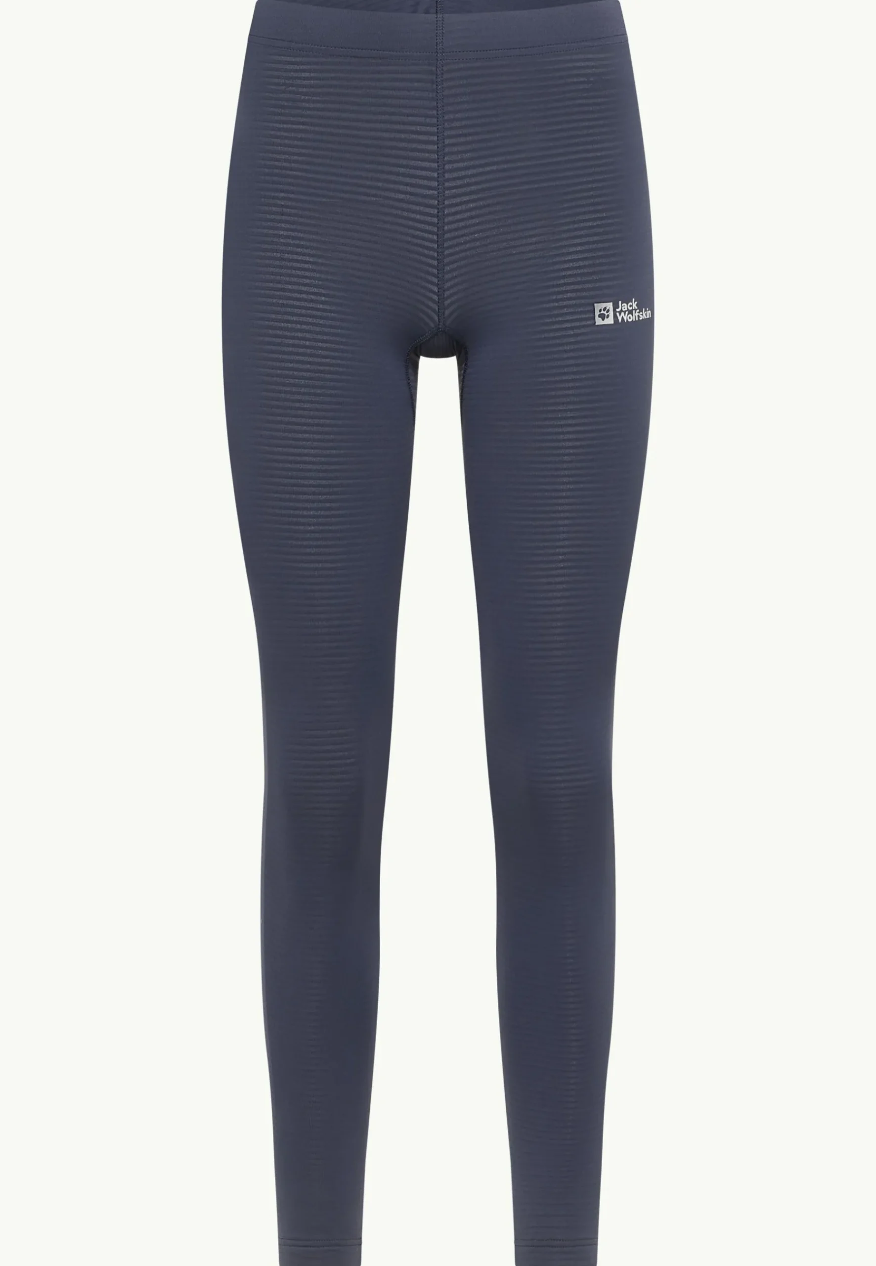 Jack Wolfskin Infinite Warm Pants W|DAMES Ski|Functioneel Ondergoed