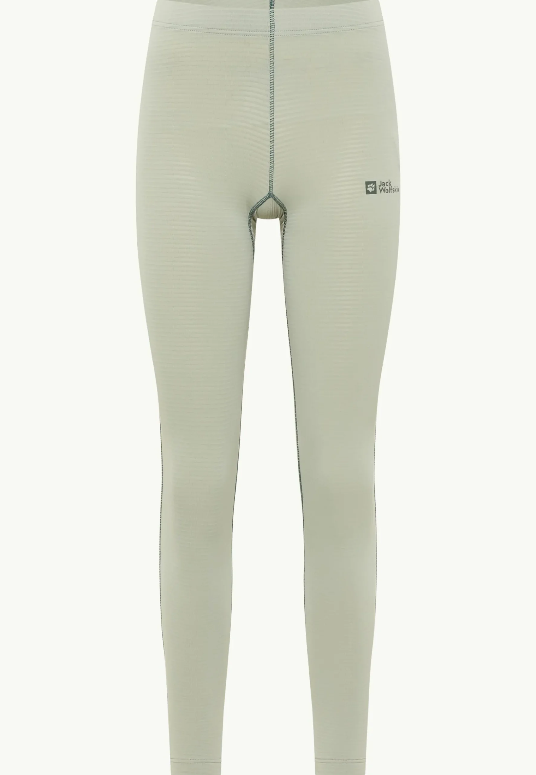Jack Wolfskin Infinite Warm Pants W|DAMES Ski|Functioneel Ondergoed