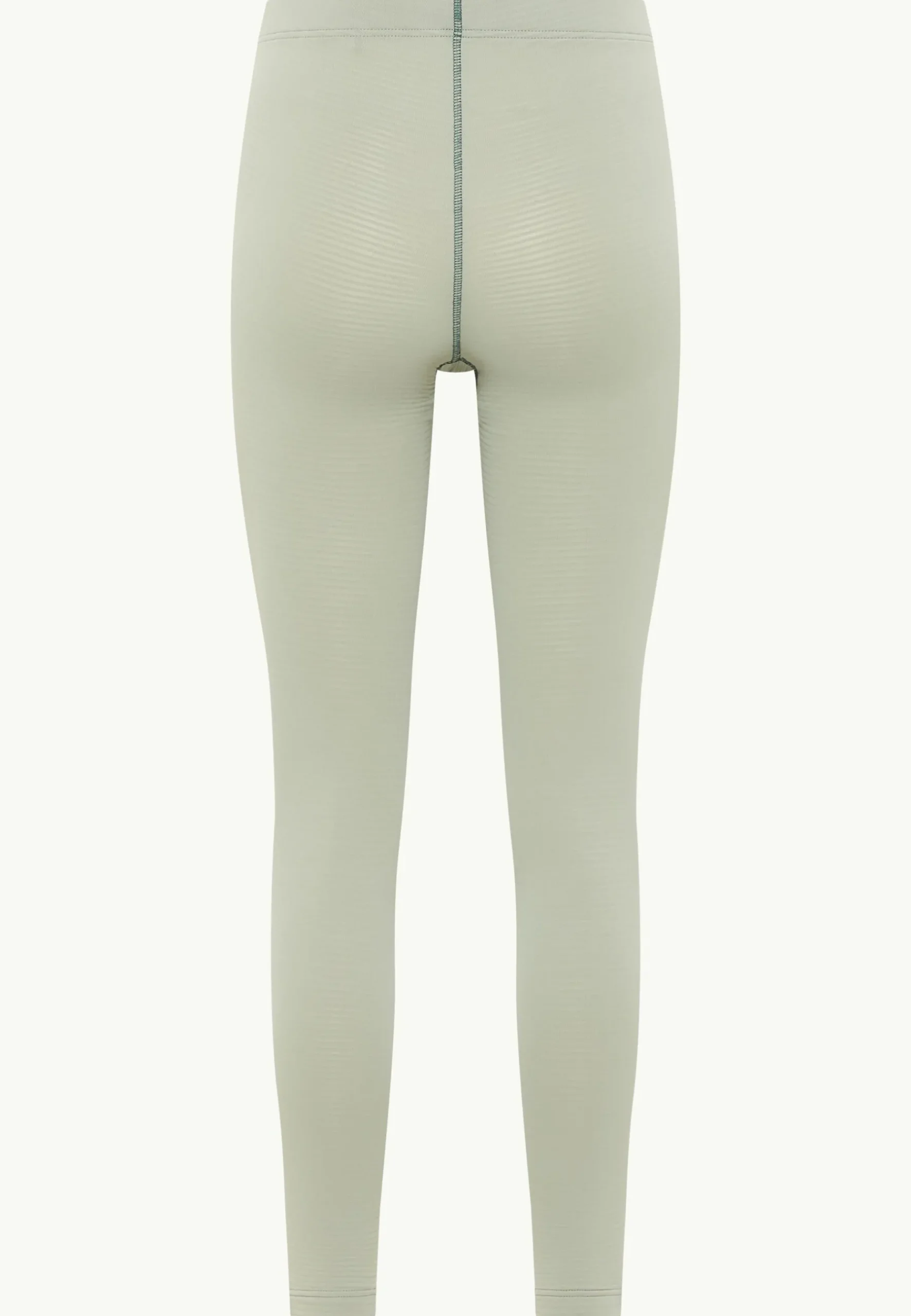 Jack Wolfskin Infinite Warm Pants W|DAMES Ski|Functioneel Ondergoed