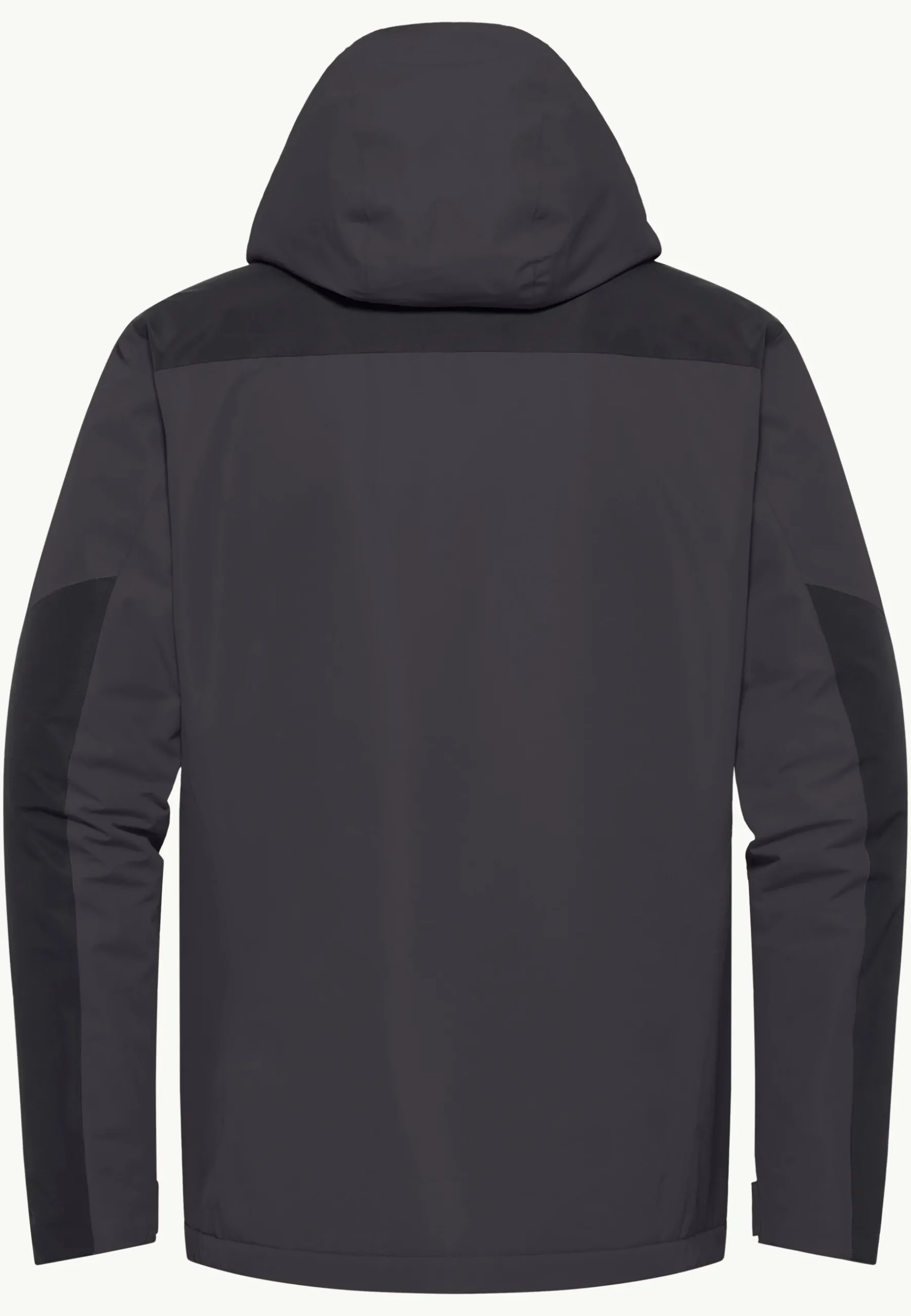 Jack Wolfskin Jasper Ins Jkt M|Heren Voor- En Najaarsjacks/-Jassen|Winterjacks