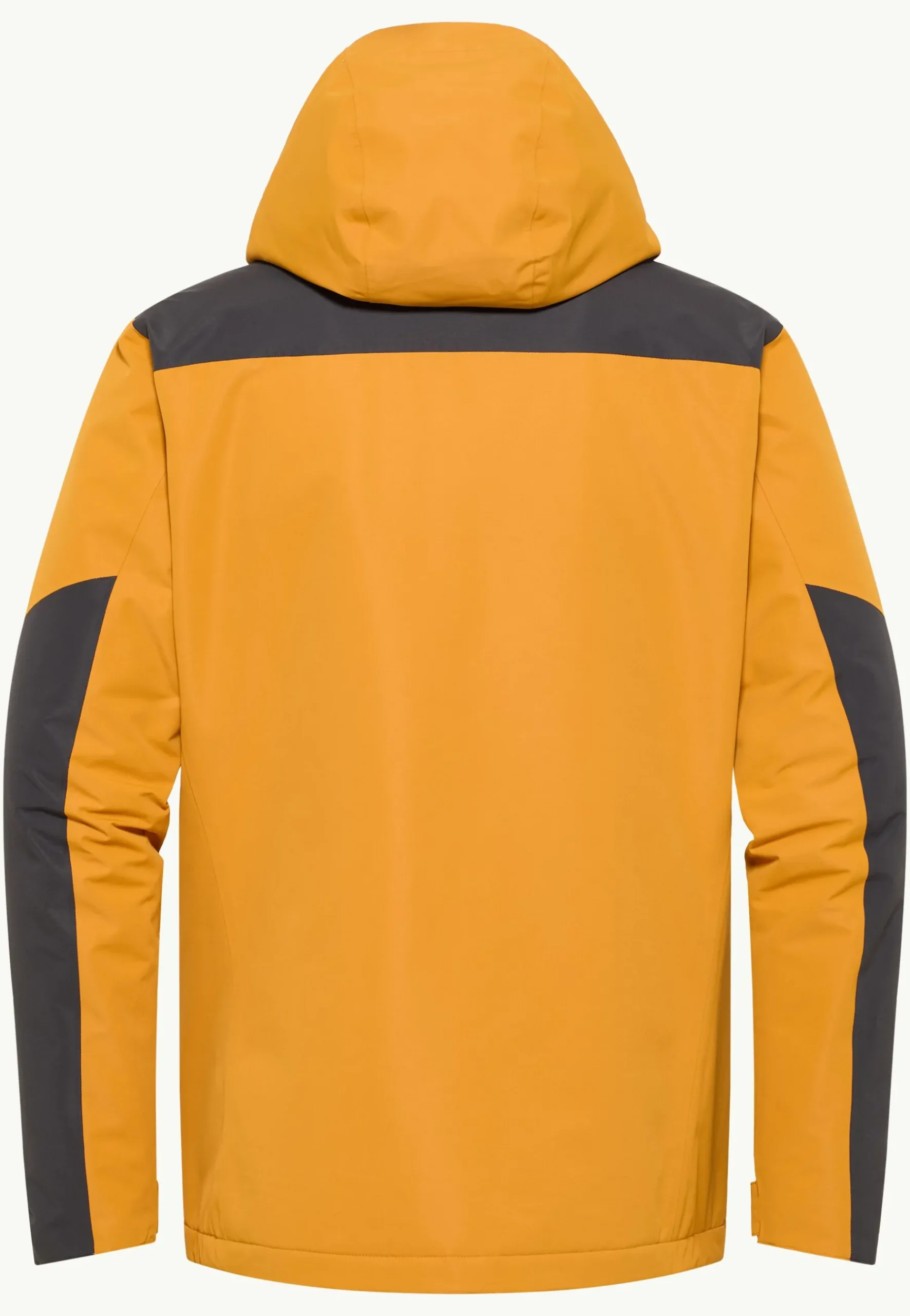Jack Wolfskin Jasper Ins Jkt M|Heren Voor- En Najaarsjacks/-Jassen|Winterjacks