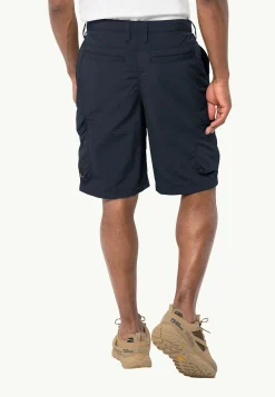 Jack Wolfskin Kalahari Cargo M|Heren Lifestyle|Casual Broeken