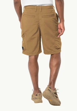 Jack Wolfskin Kalahari Cargo M|Heren Lifestyle|Casual Broeken