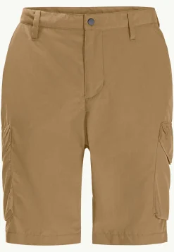Jack Wolfskin Kalahari Cargo M|Heren Lifestyle|Casual Broeken