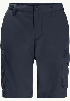 Jack Wolfskin Kalahari Cargo M|Heren Lifestyle|Casual Broeken