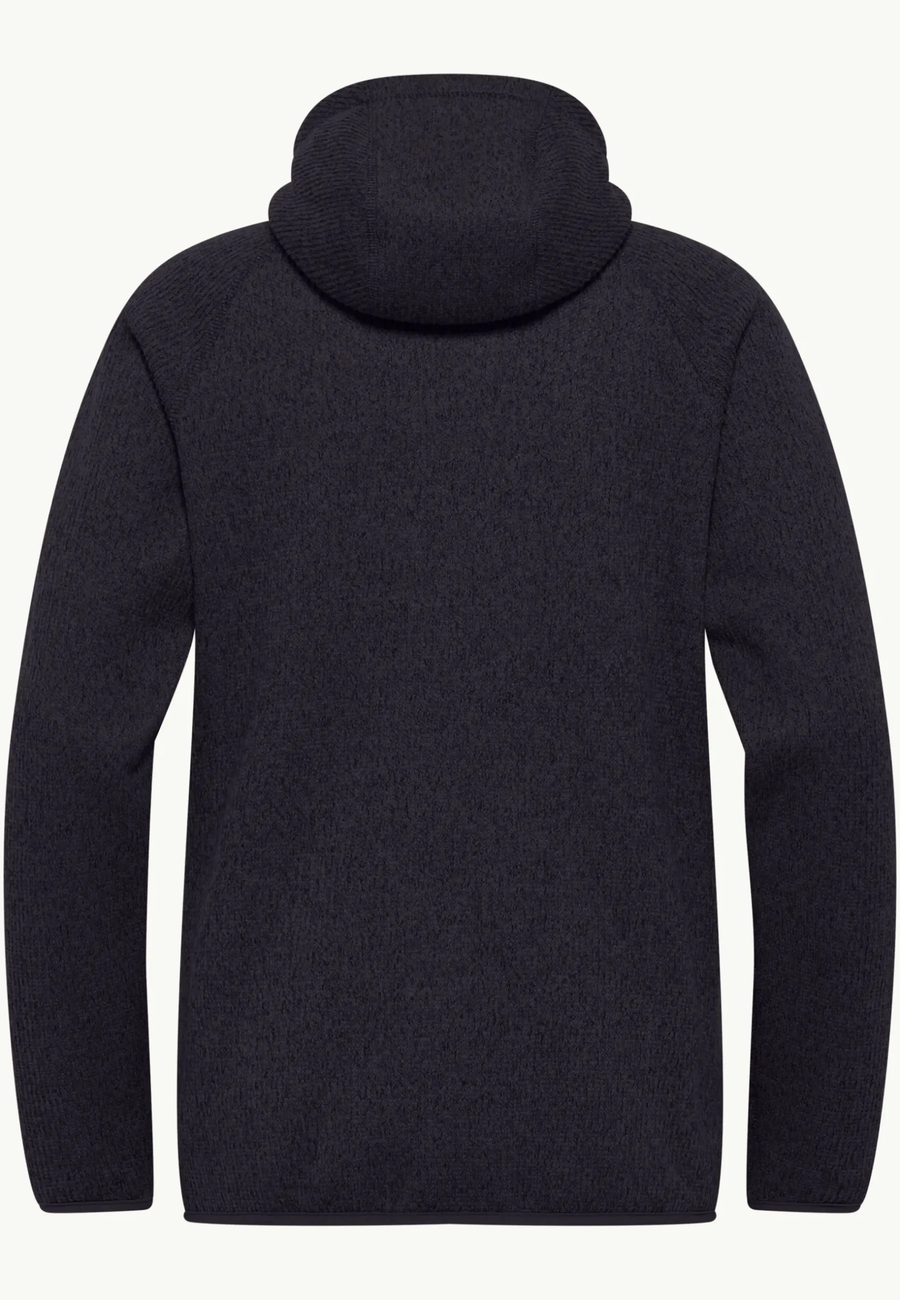 Jack Wolfskin Kaminfeuer Hooded Jkt W|DAMES Voor- En Najaarsjacks/-Jassen|Fleece