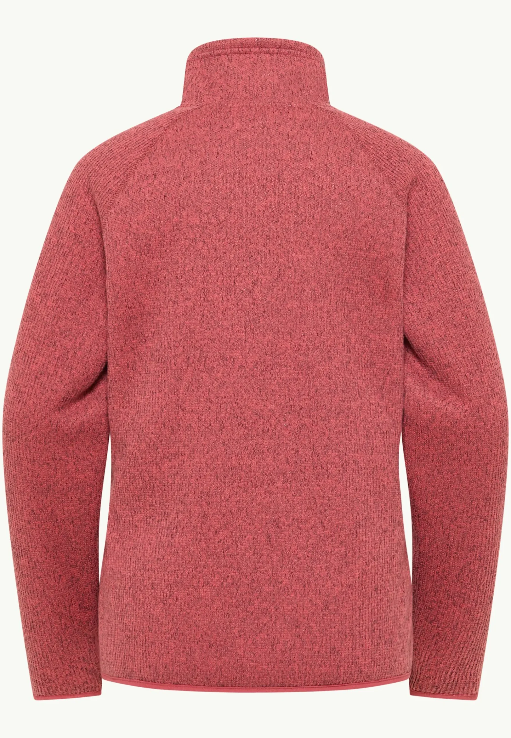 Jack Wolfskin Kaminfeuer Jkt W|DAMES Voor- En Najaarsjacks/-Jassen|Fleece