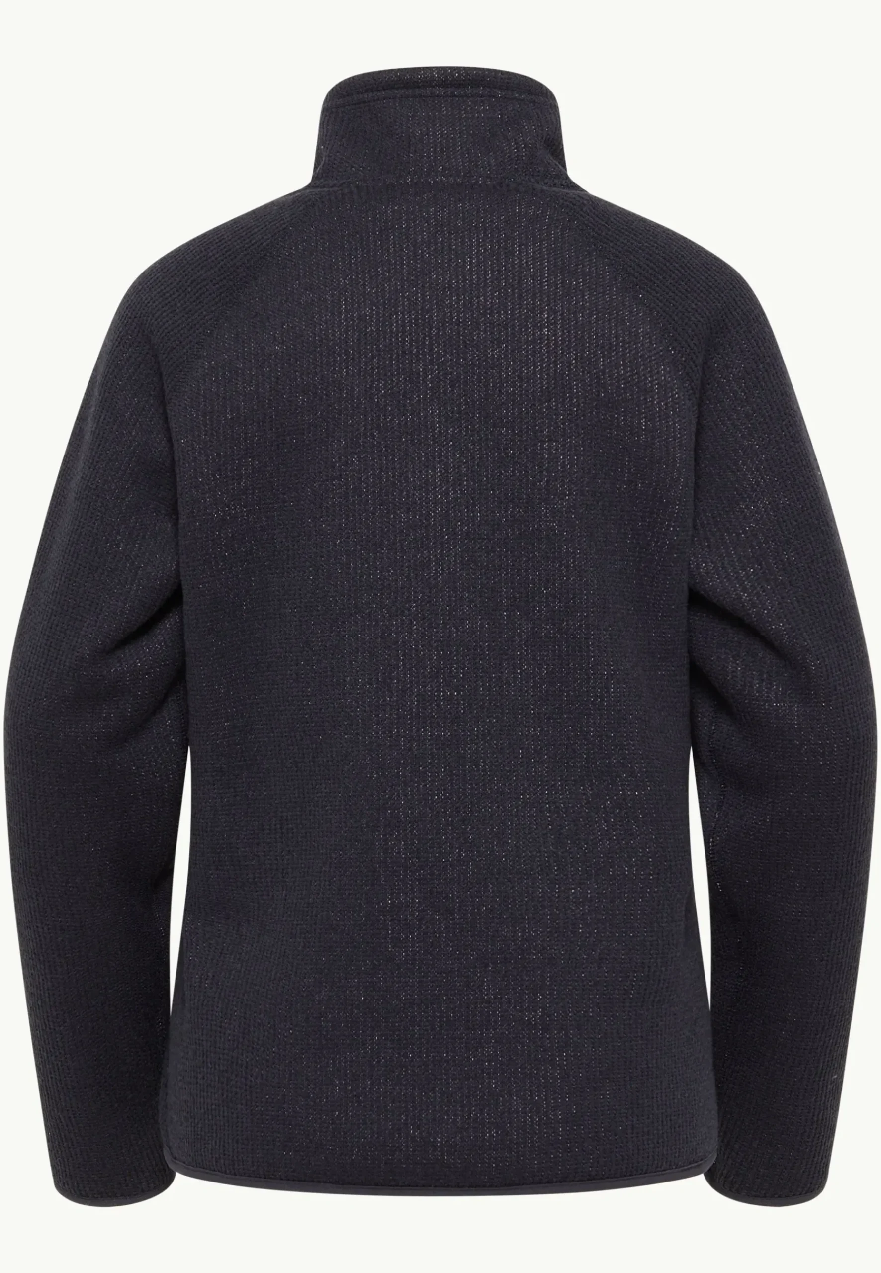 Jack Wolfskin Kaminfeuer Jkt W|DAMES Voor- En Najaarsjacks/-Jassen|Fleece